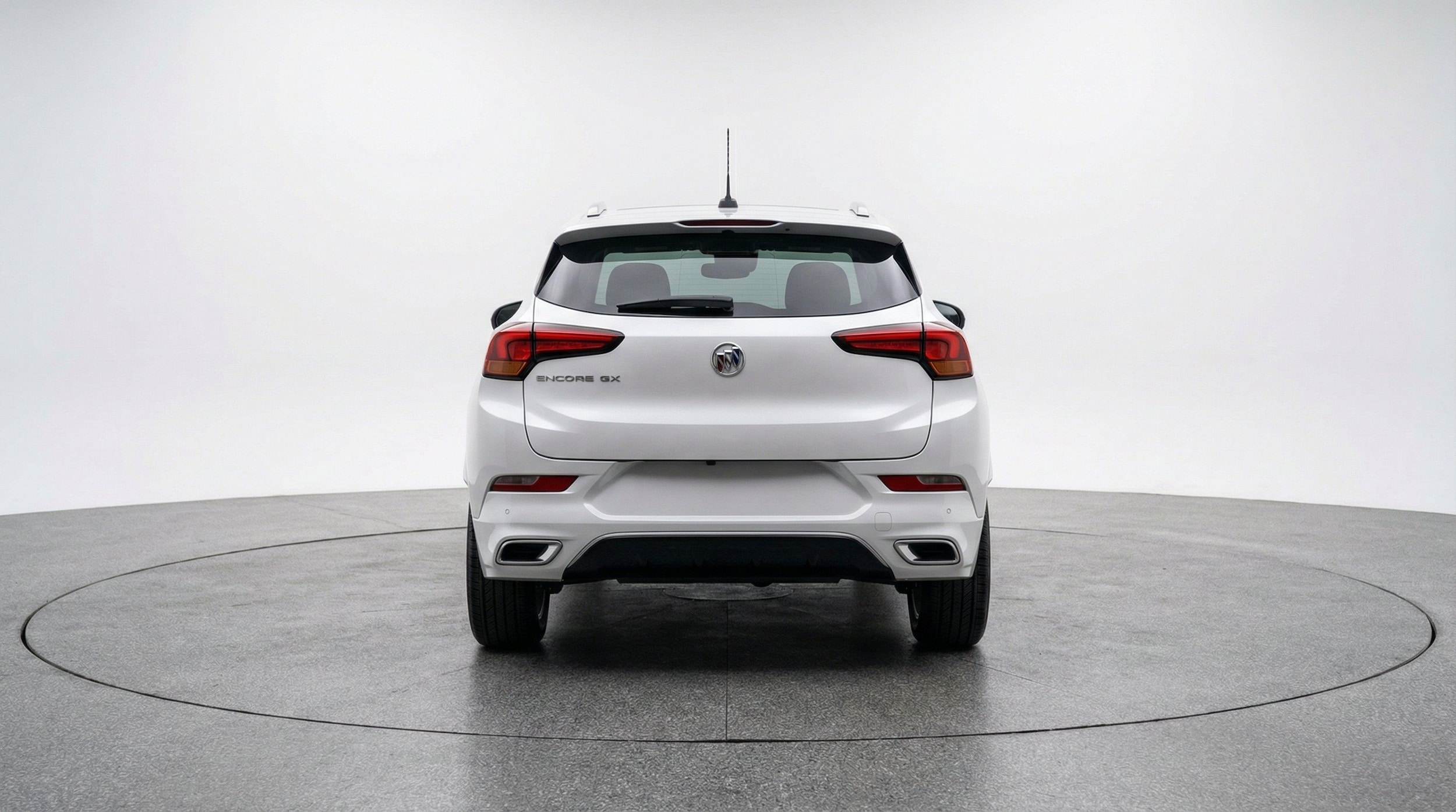 Thumbnail: 2026 Buick Encore GX - 7