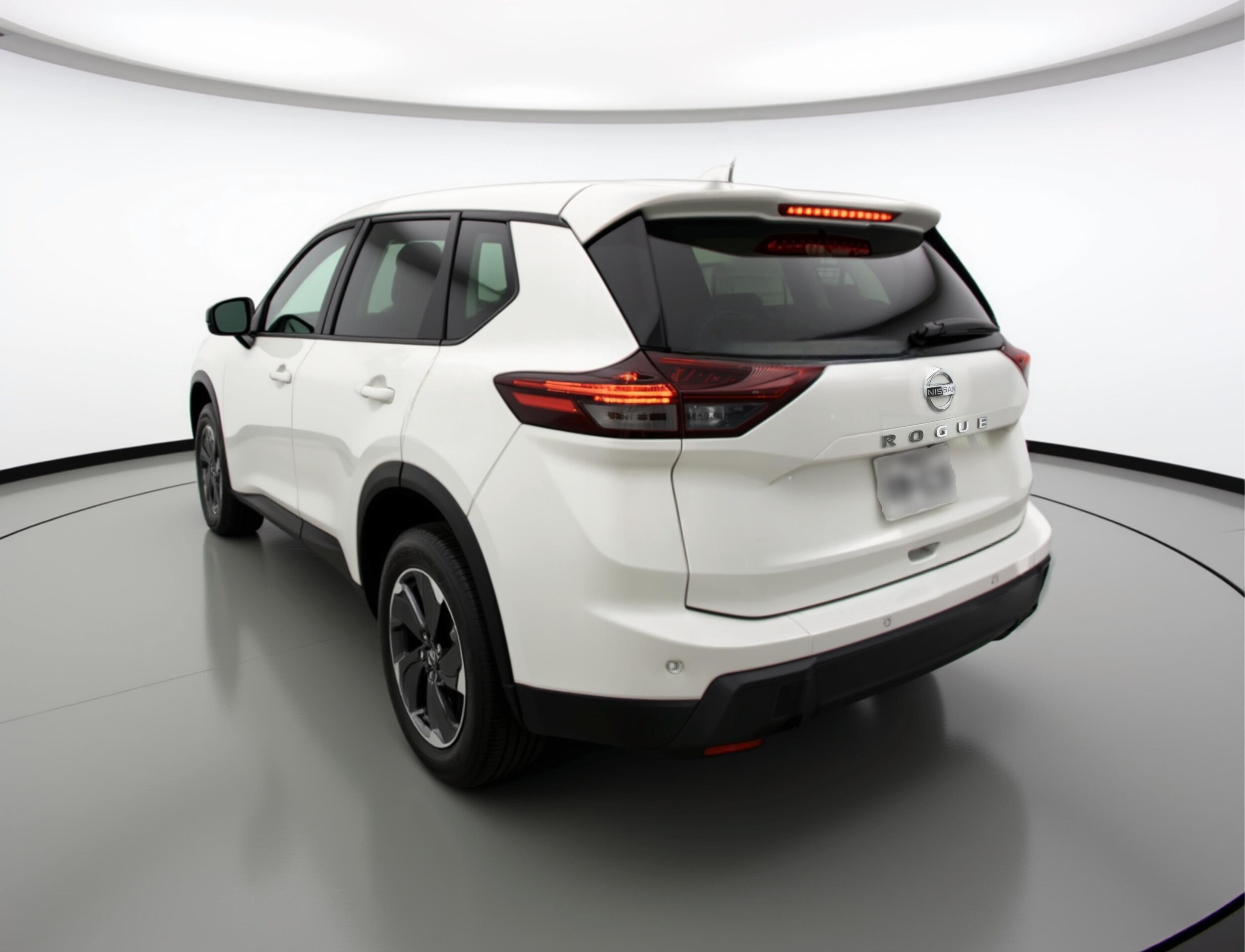 Thumbnail: 2025 Nissan Rogue - 5