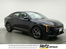 2025 Kia K4  -
                  San Antonio, TX