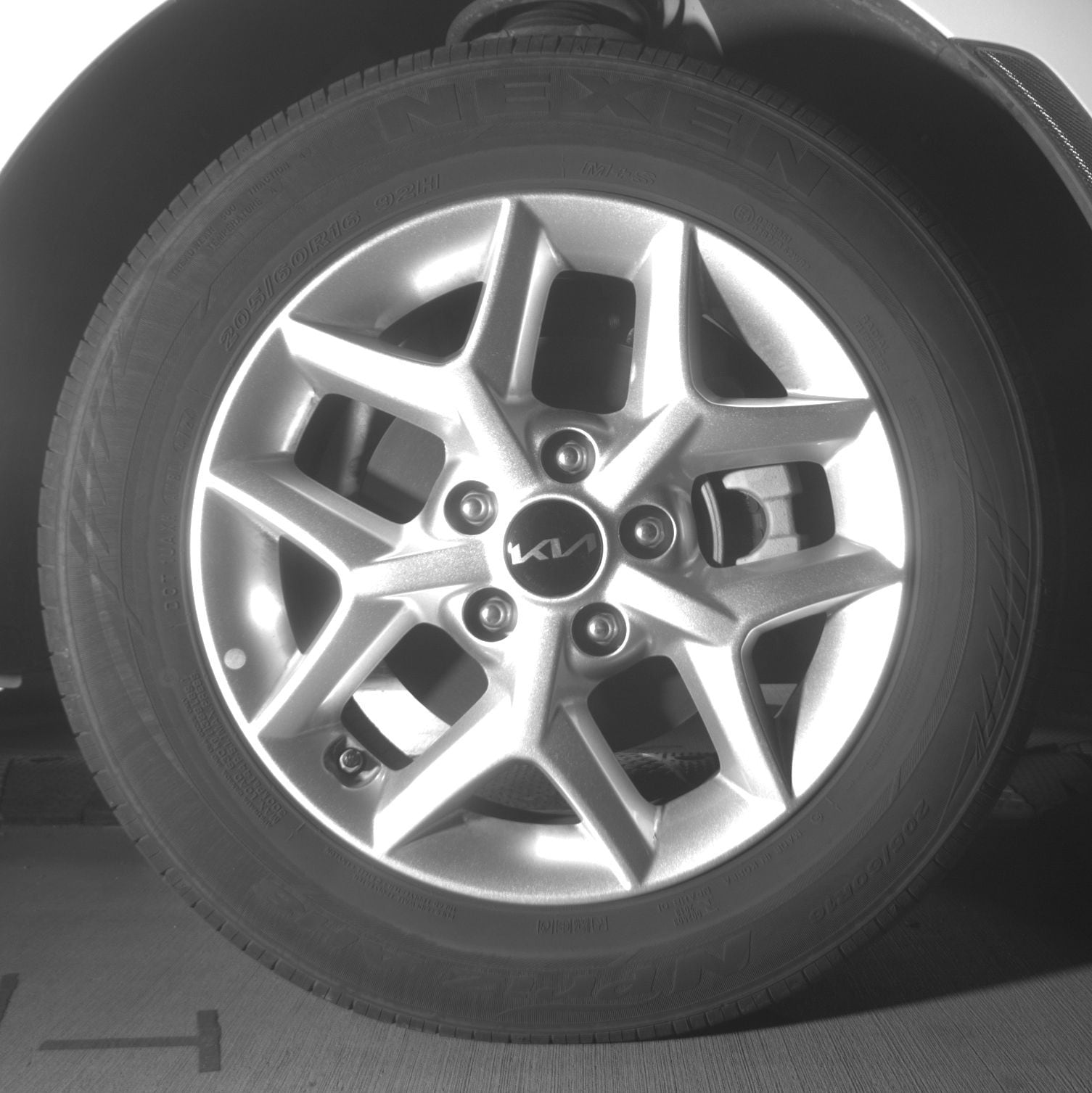 Thumbnail: 2025 Kia Soul - 10