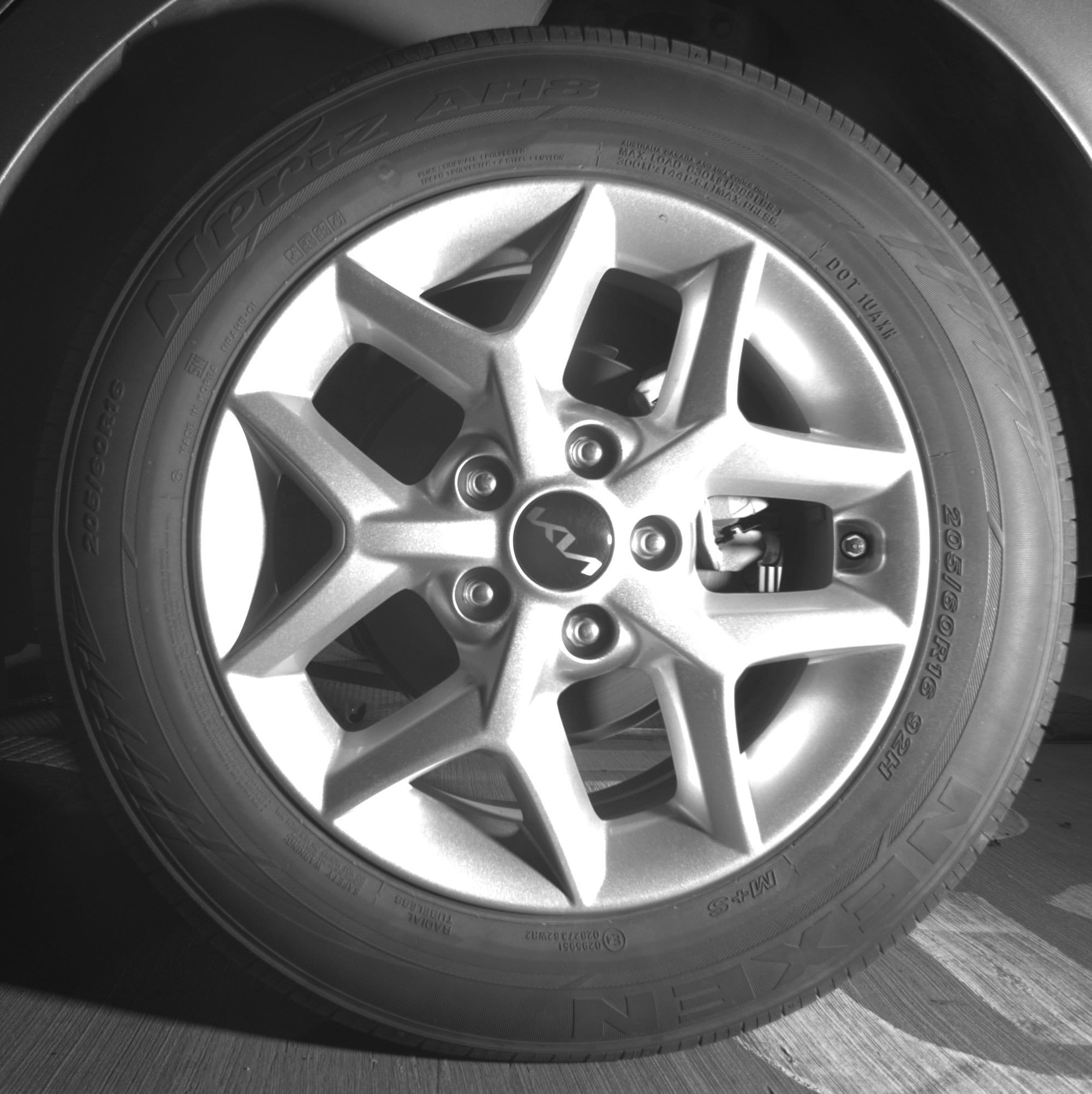 Thumbnail: 2025 Kia Soul - 14