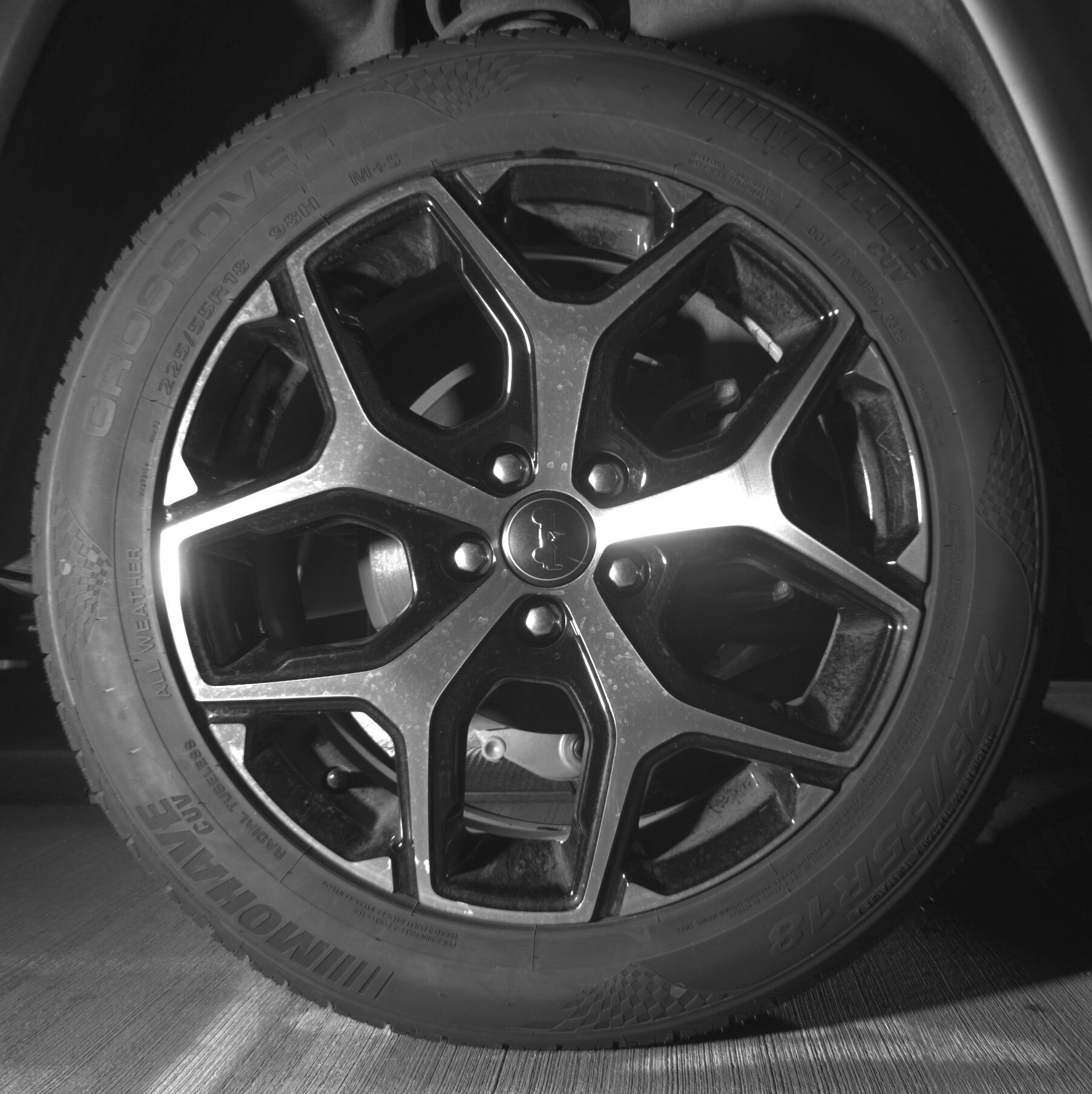 Thumbnail: 2025 Jeep Compass - 12