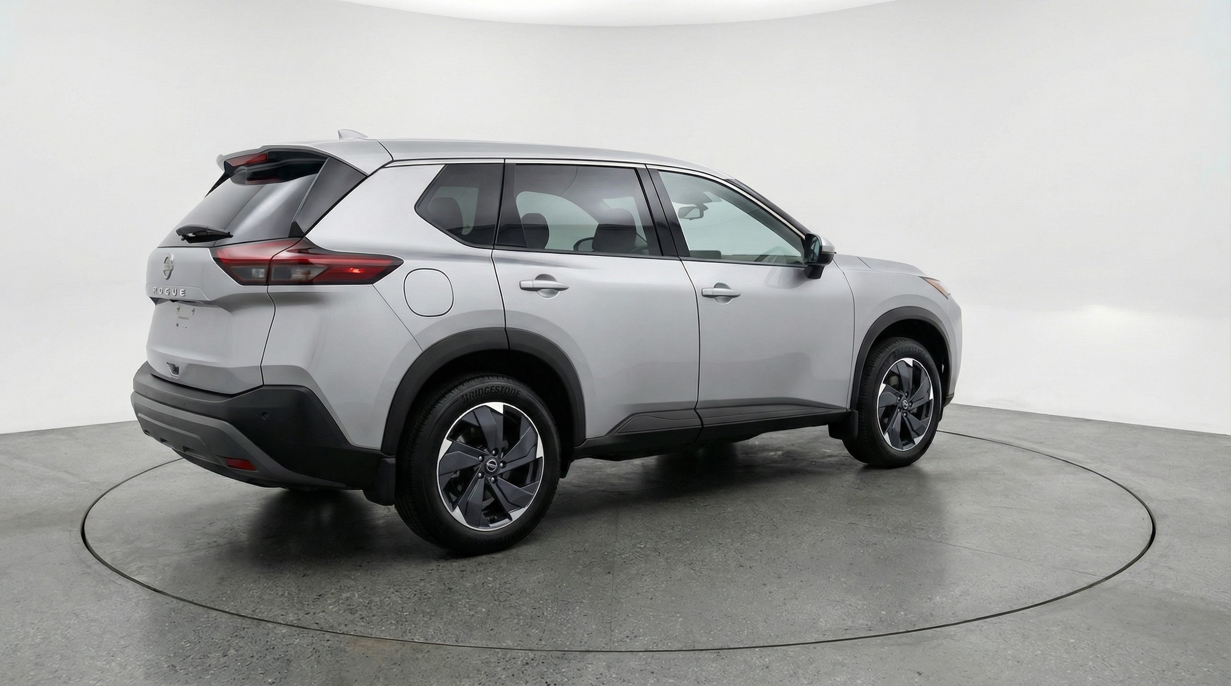 Thumbnail: 2025 Nissan Rogue - 7