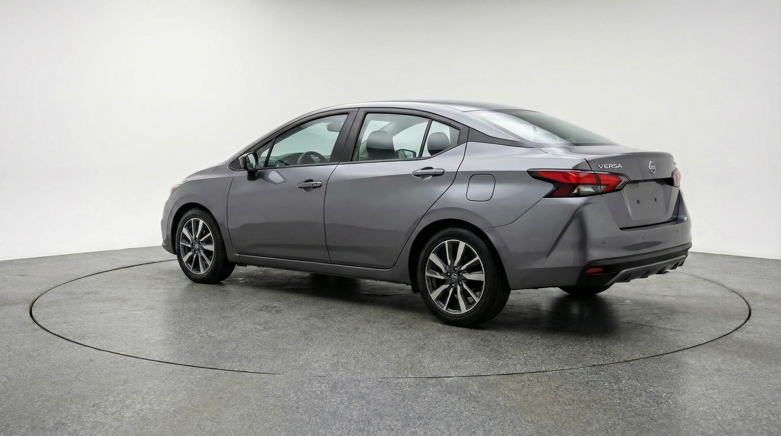 Thumbnail: 2025 Nissan Versa - 5