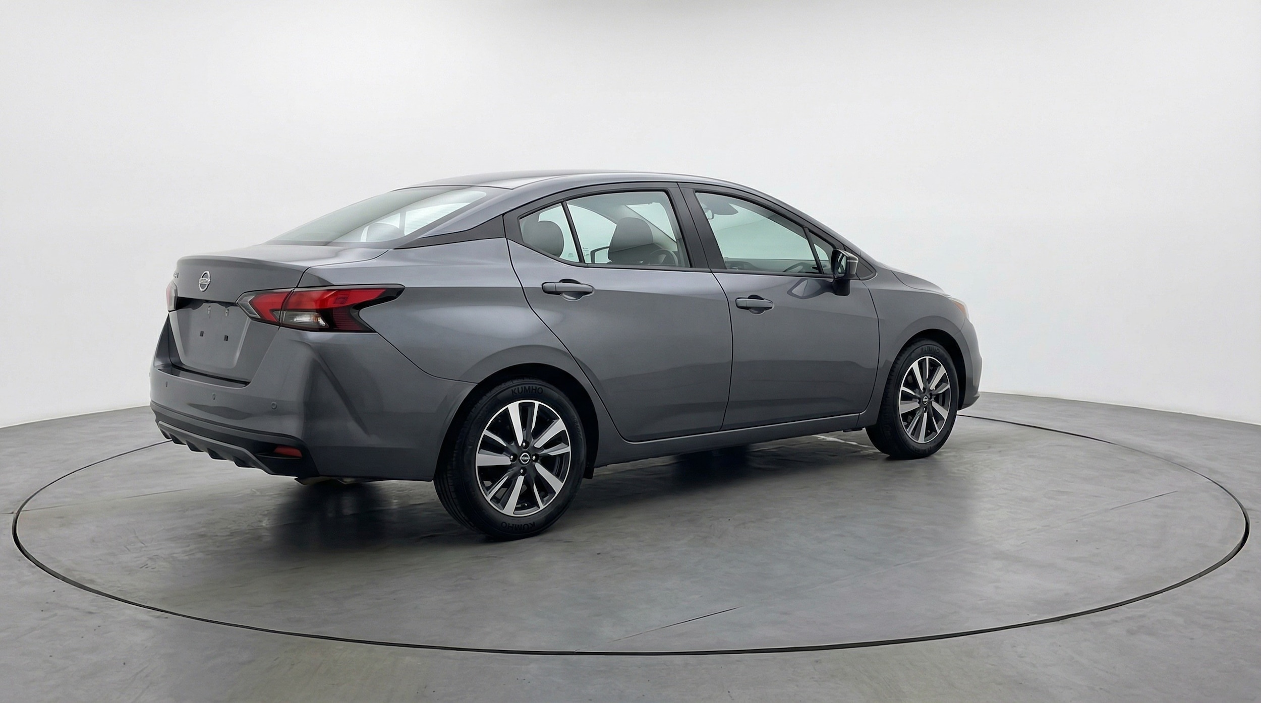 Thumbnail: 2025 Nissan Versa - 7