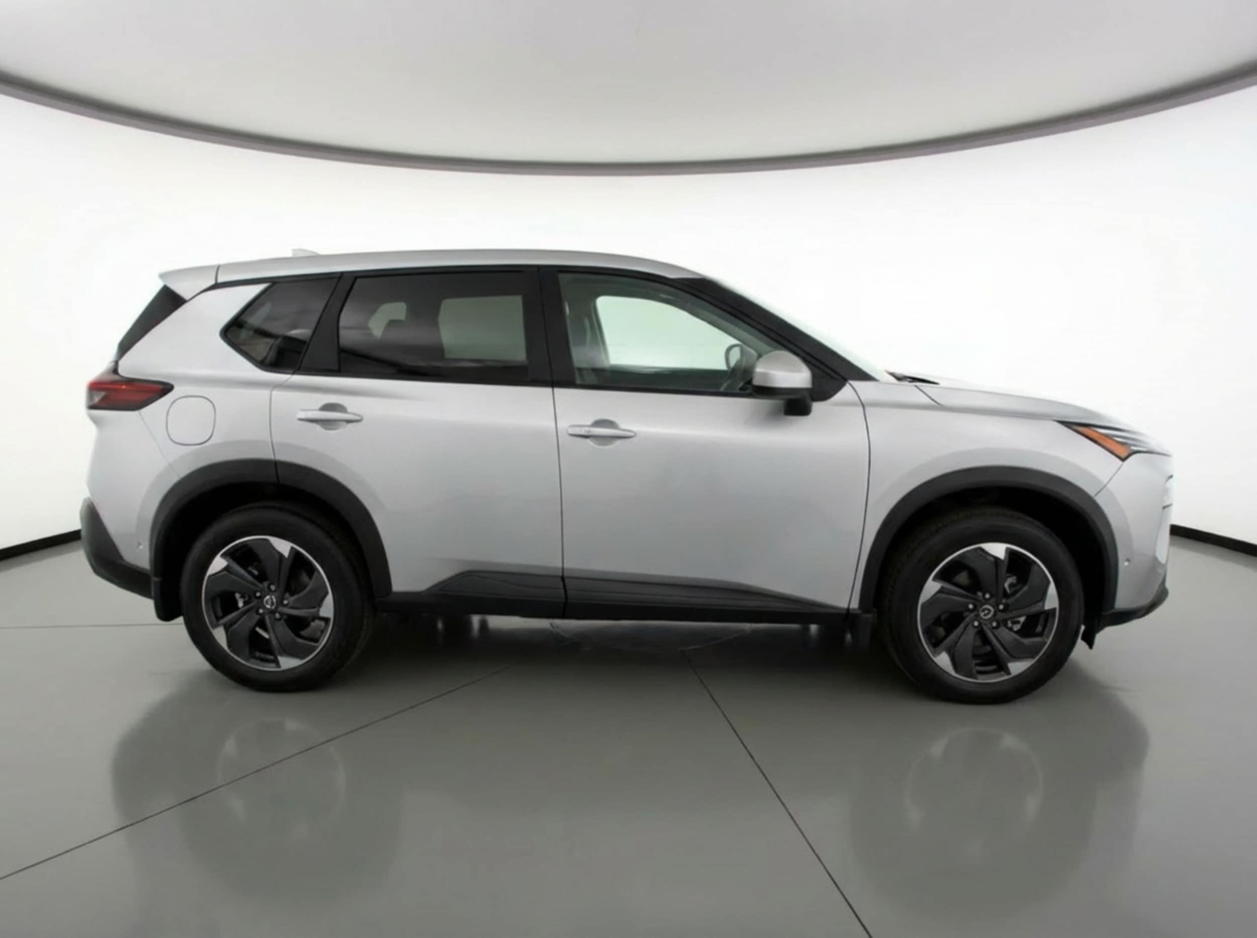 Thumbnail: 2025 Nissan Rogue - 8