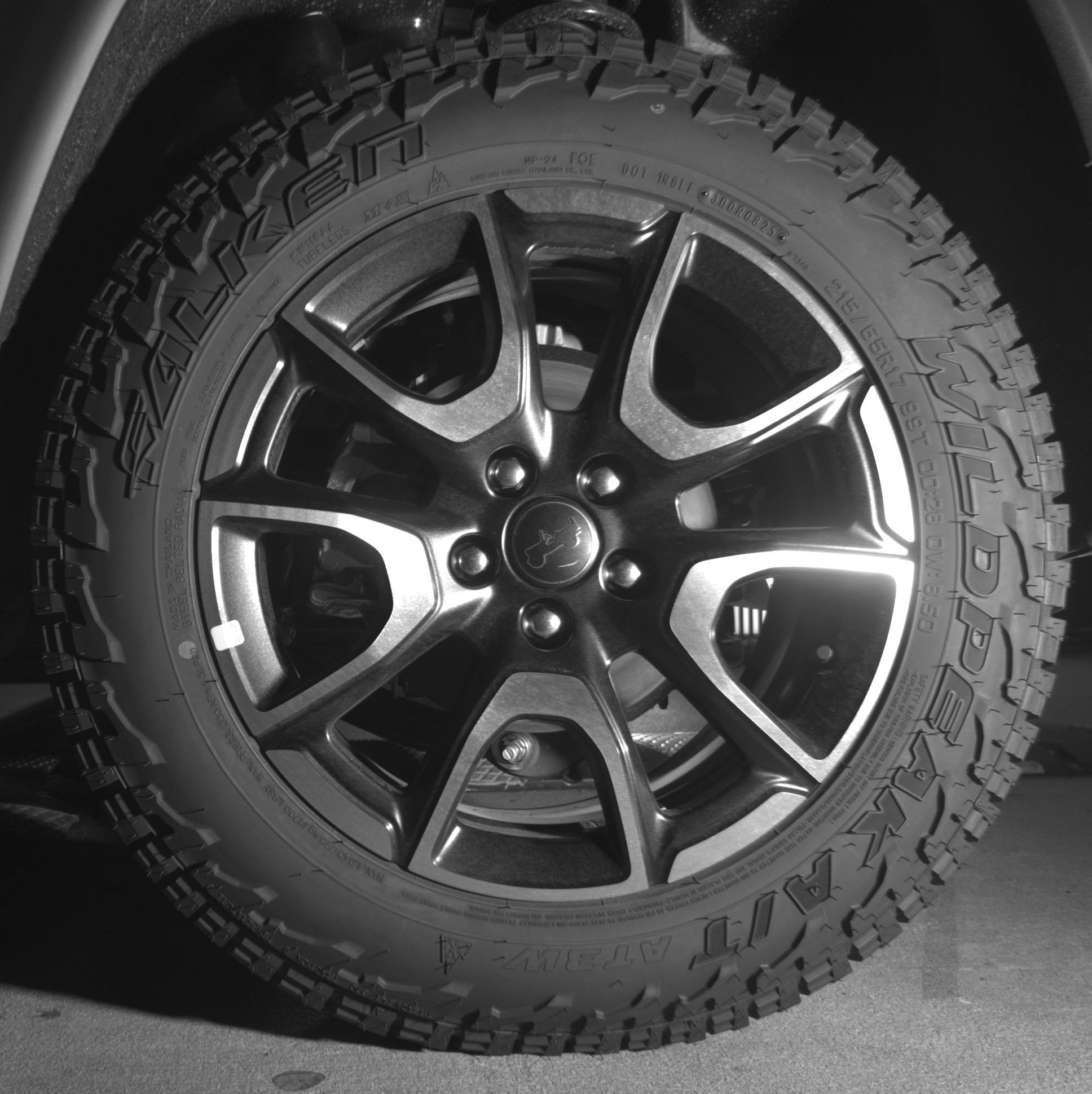 Thumbnail: 2025 Jeep Compass - 14
