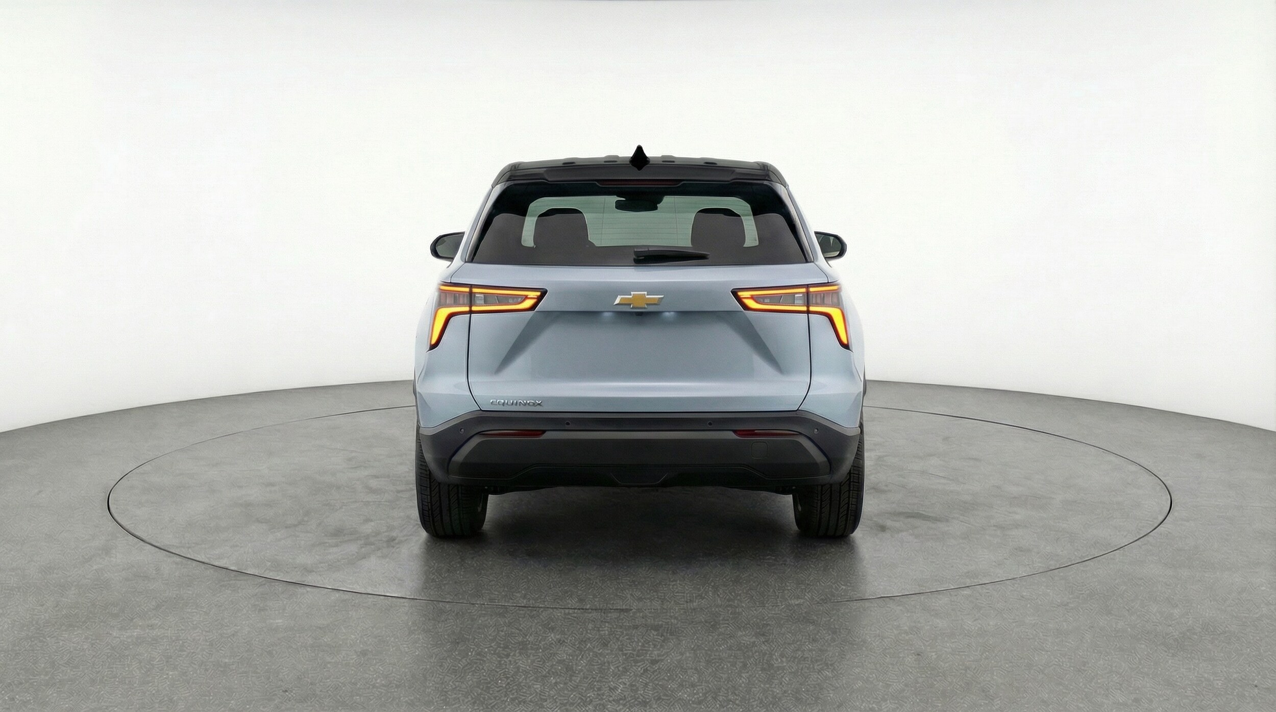 Thumbnail: 2025 Chevrolet Equinox - 6