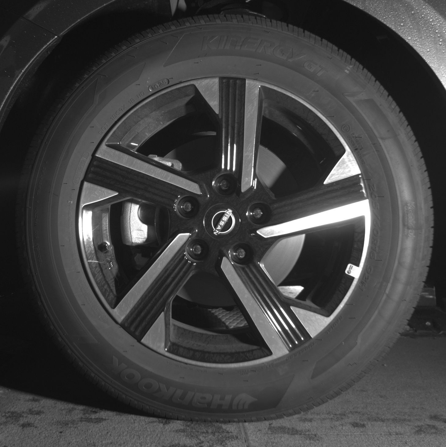 Thumbnail: 2025 Nissan Sentra - 9