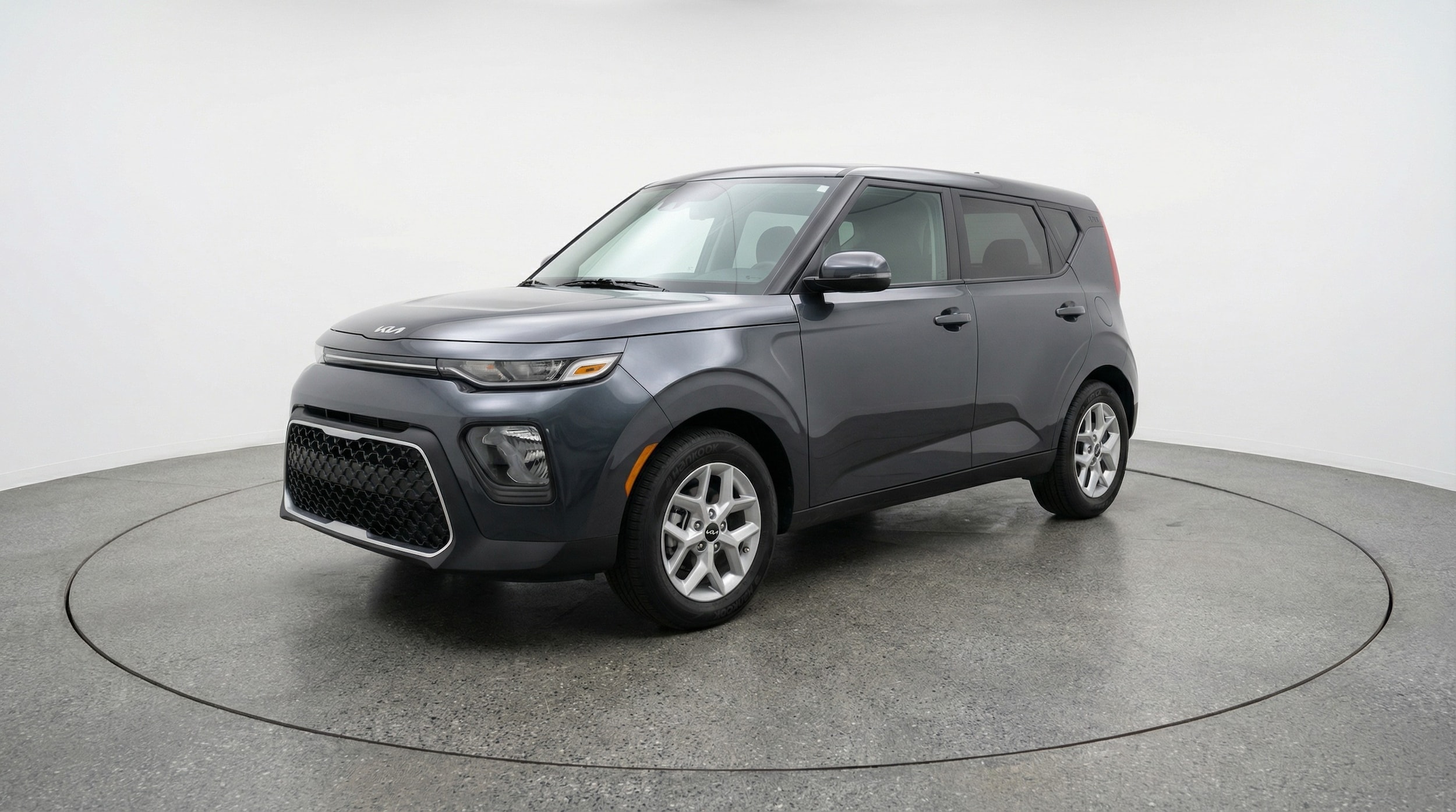 Thumbnail: 2025 Kia Soul - 3