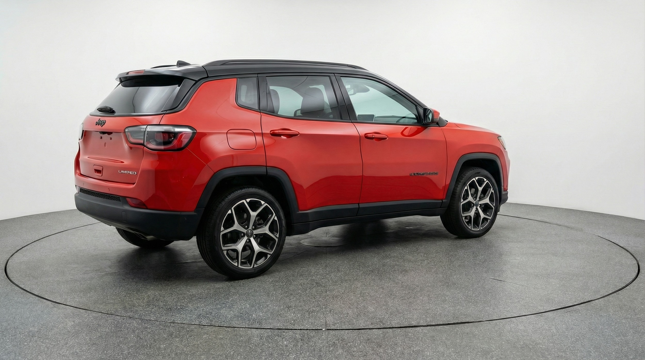 Thumbnail: 2025 Jeep Compass - 7