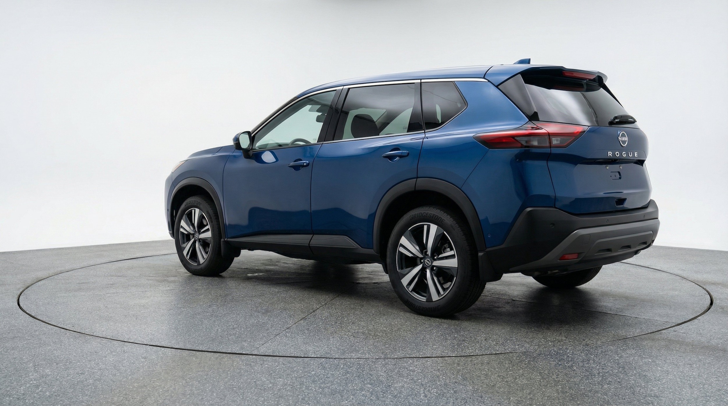 Thumbnail: 2026 Nissan Rogue - 6