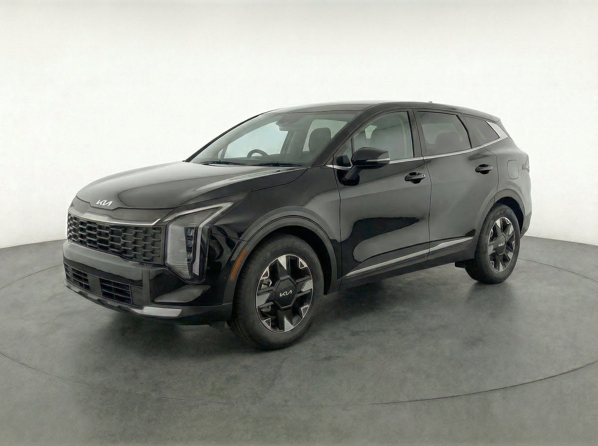 Thumbnail: 2026 Kia Sportage - 3