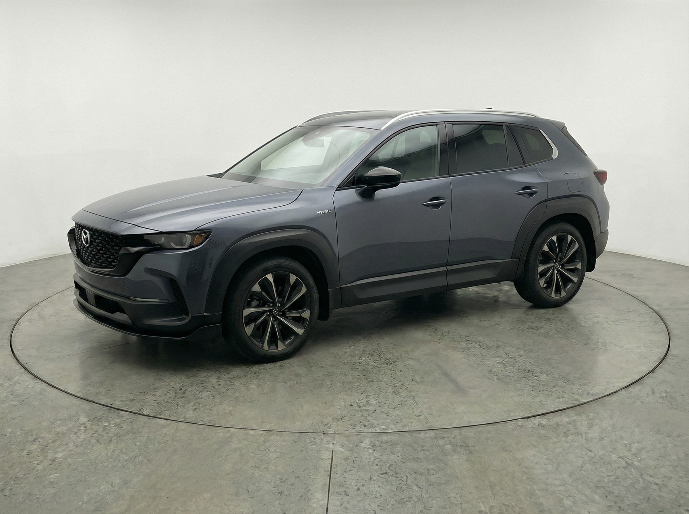 Thumbnail: 2025 Mazda CX-50 - 3