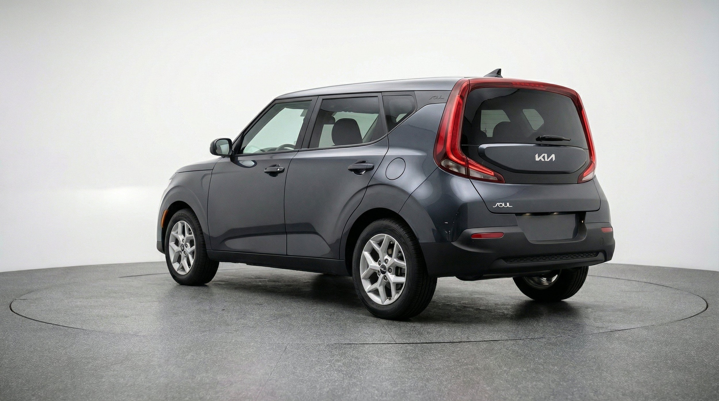 Thumbnail: 2025 Kia Soul - 6