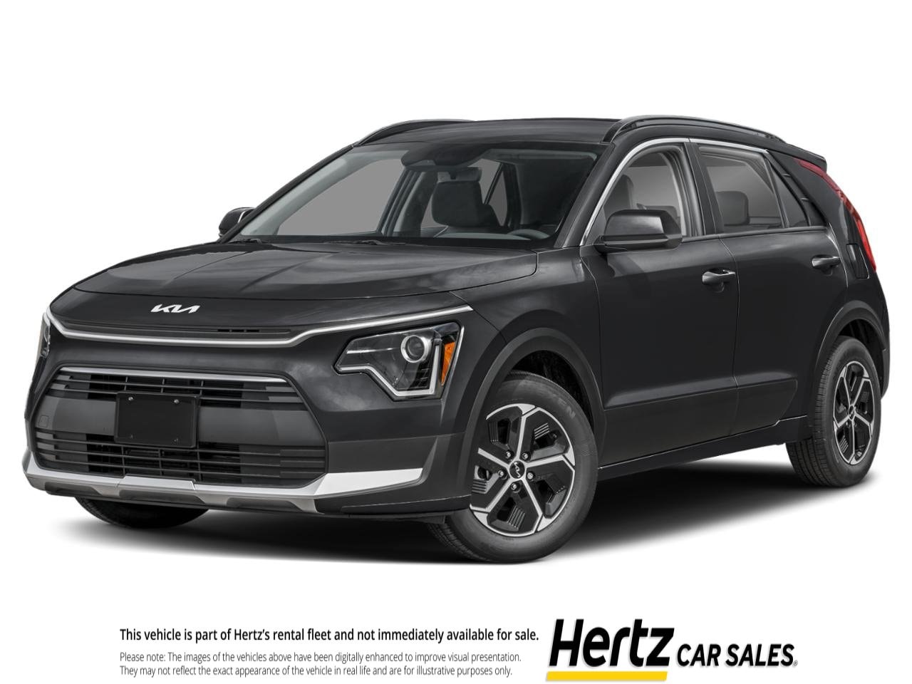 Thumbnail: 2026 Kia Niro - 1