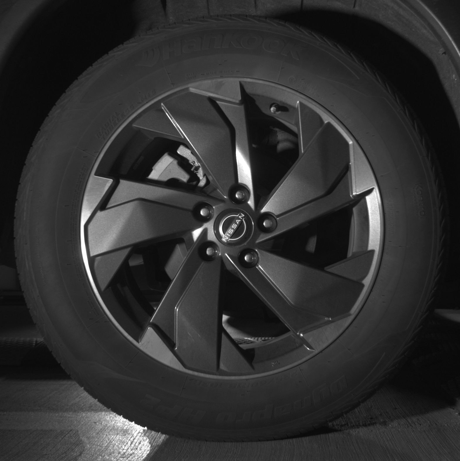 Thumbnail: 2025 Nissan Rogue - 12