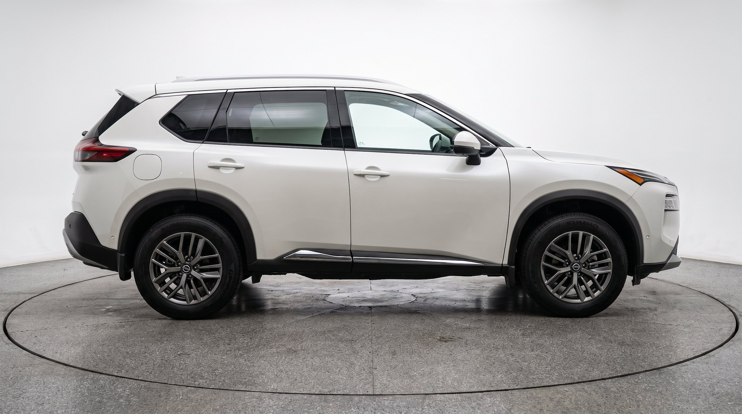 Thumbnail: 2026 Nissan Rogue - 10