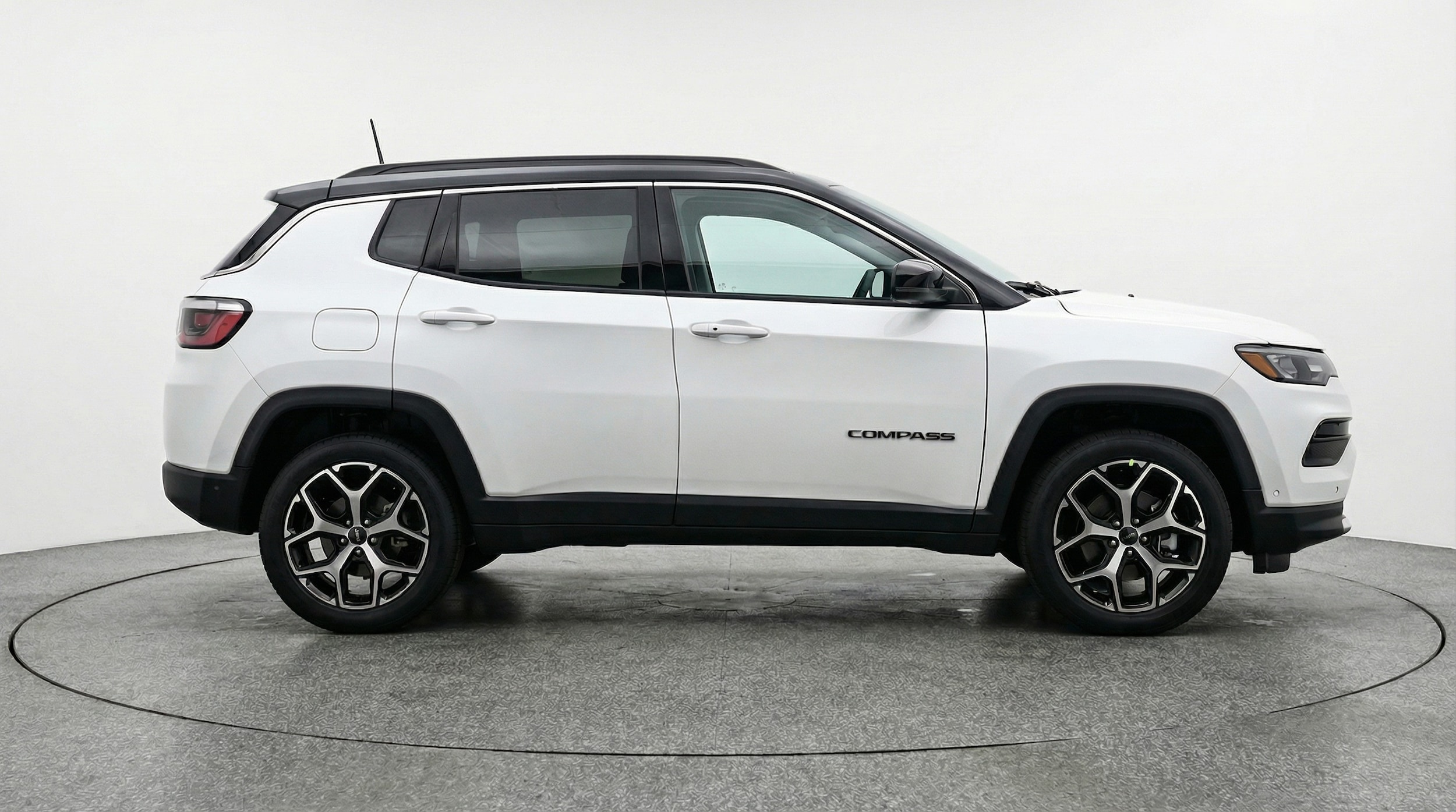 Thumbnail: 2025 Jeep Compass - 8