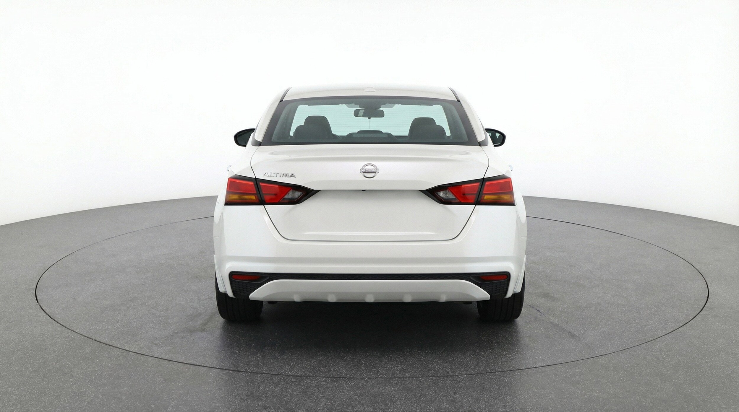 Thumbnail: 2025 Nissan Altima - 7
