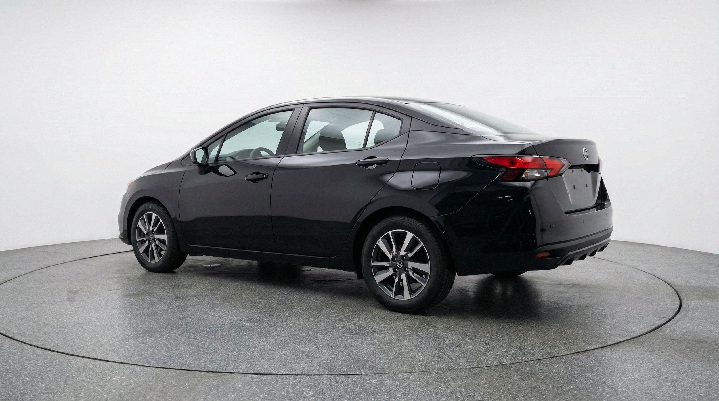Thumbnail: 2025 Nissan Versa - 6