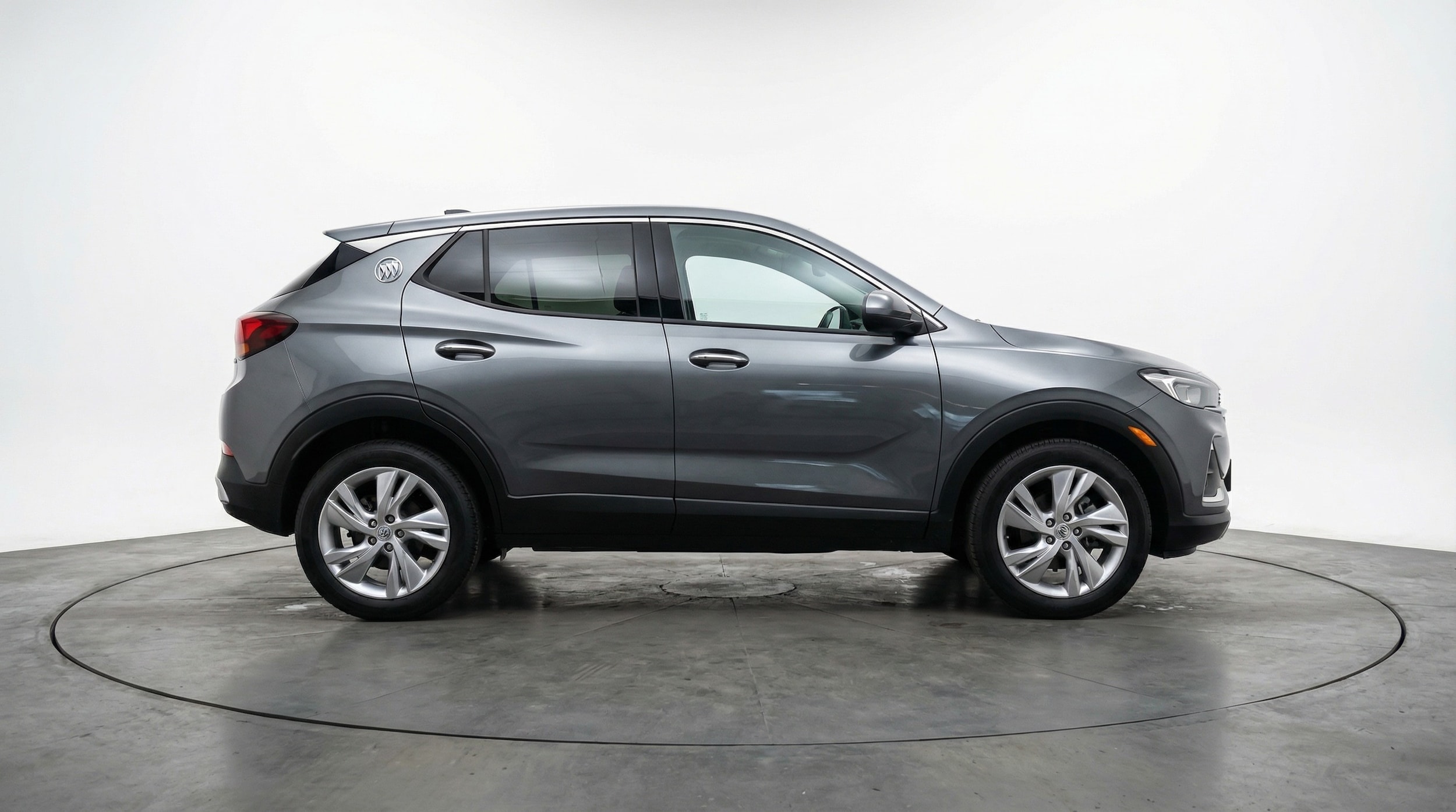 Thumbnail: 2025 Buick Encore GX - 8