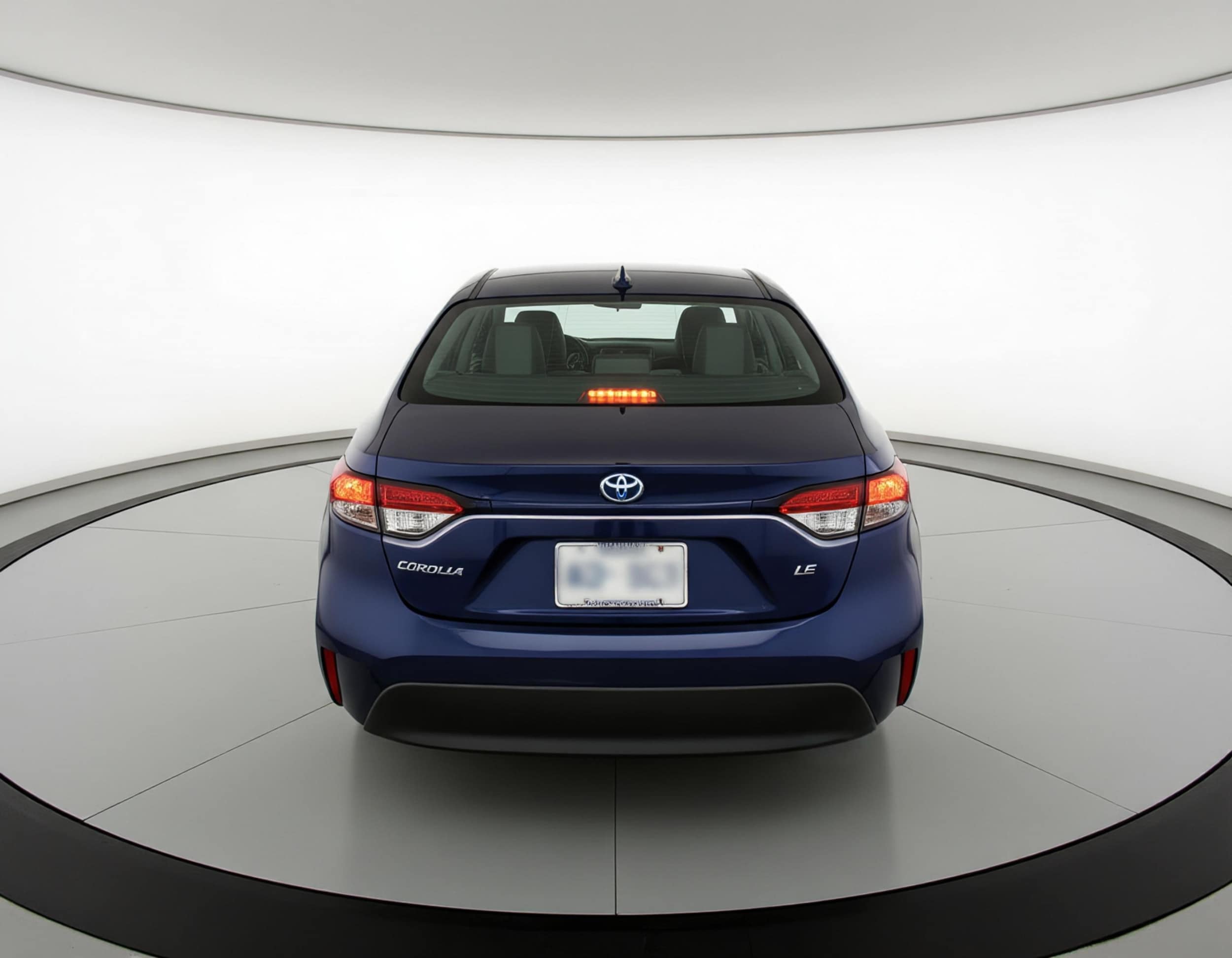 Thumbnail: 2025 Toyota Corolla - 6