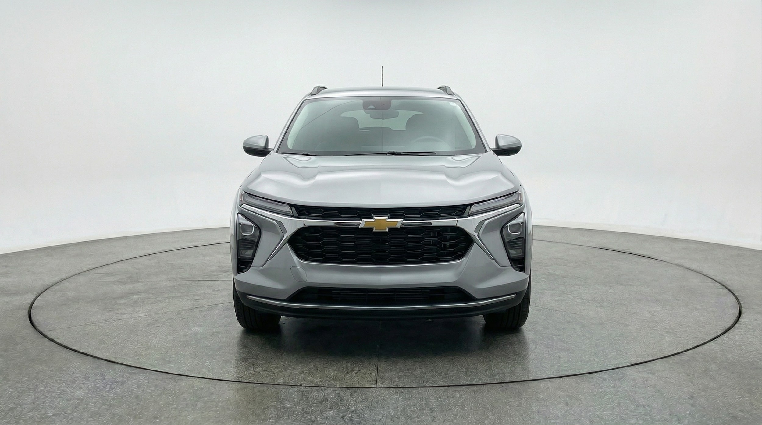 Thumbnail: 2025 Chevrolet Trax - 2