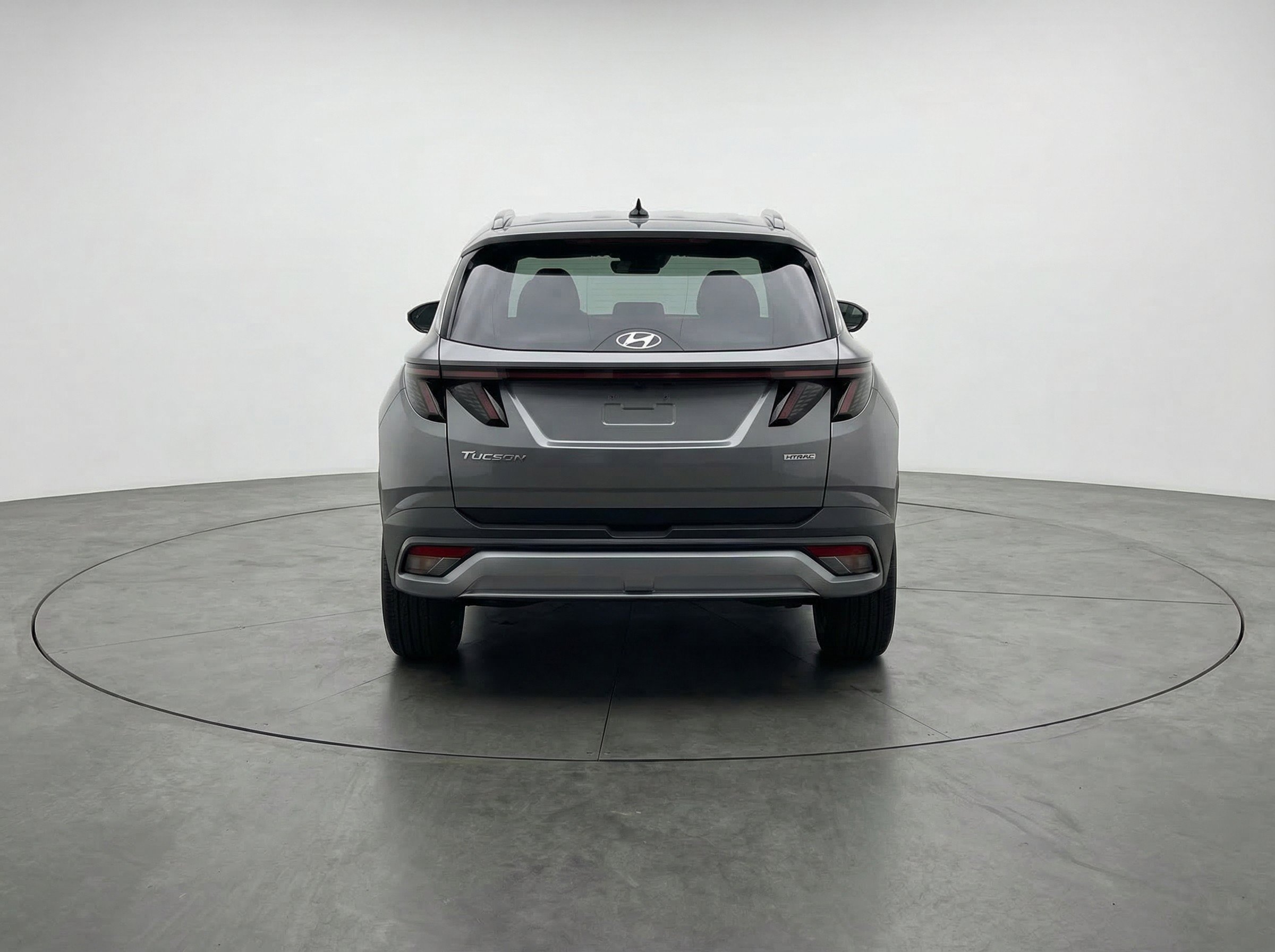 Thumbnail: 2026 Hyundai Tucson - 7
