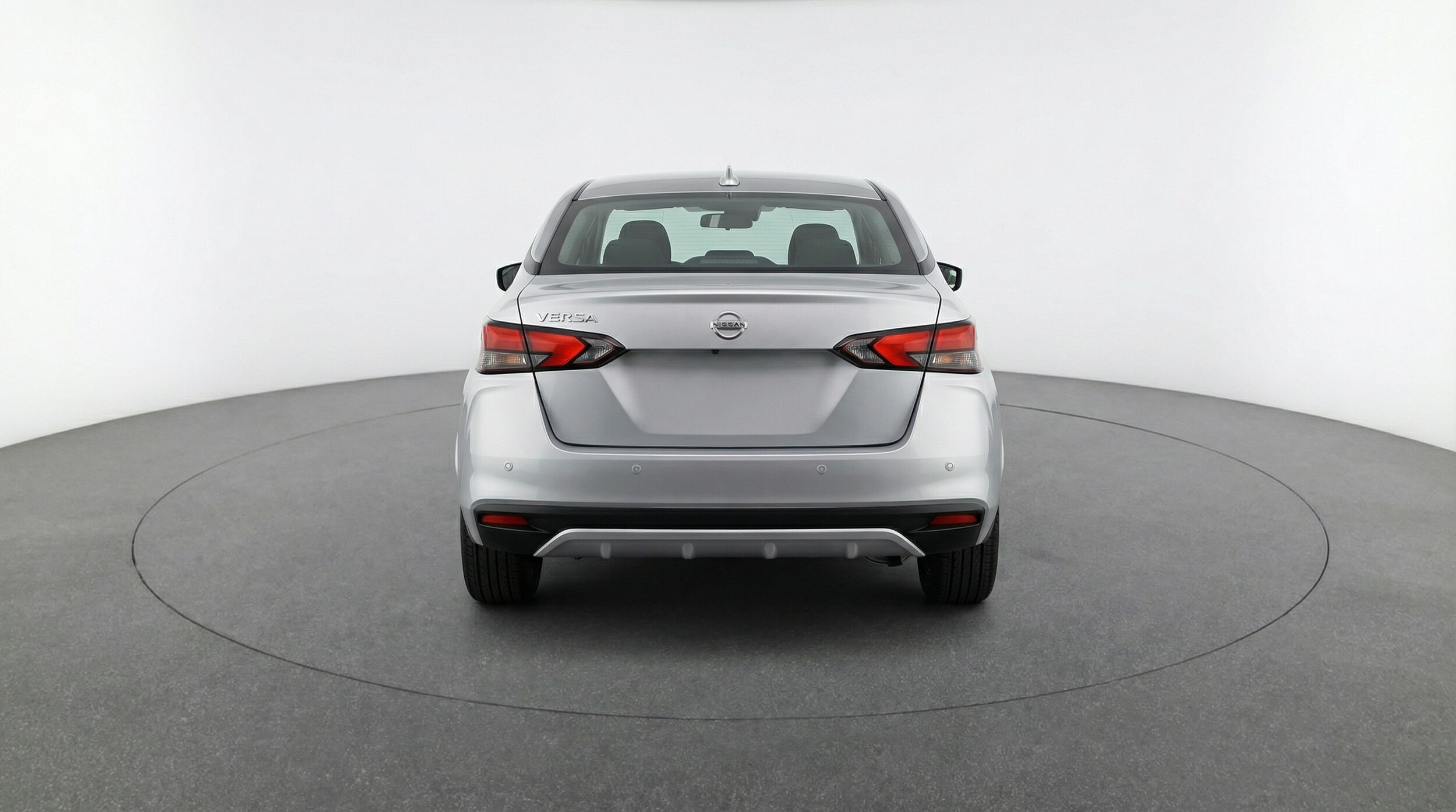 Thumbnail: 2025 Nissan Versa - 6