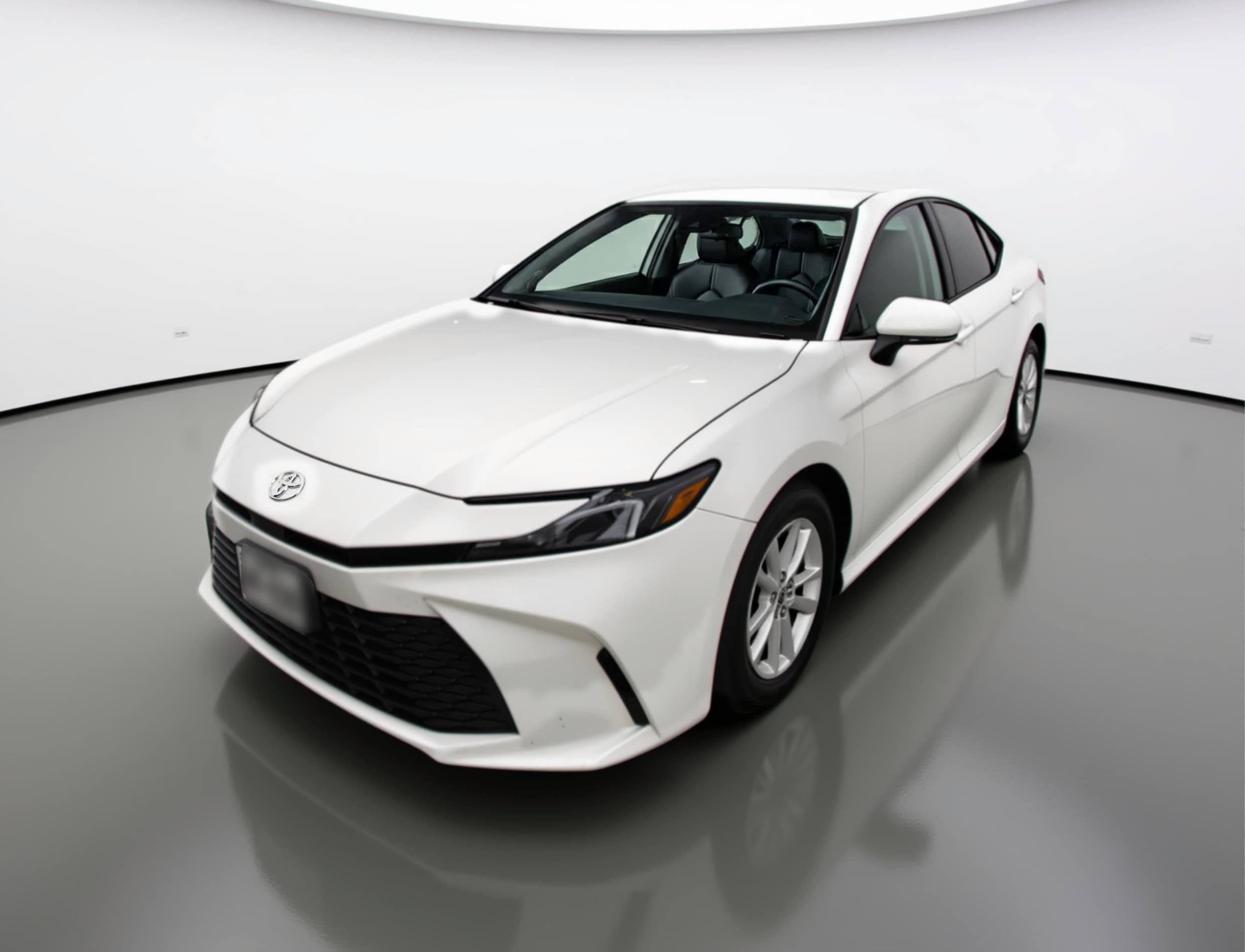 Thumbnail: 2025 Toyota Camry - 3