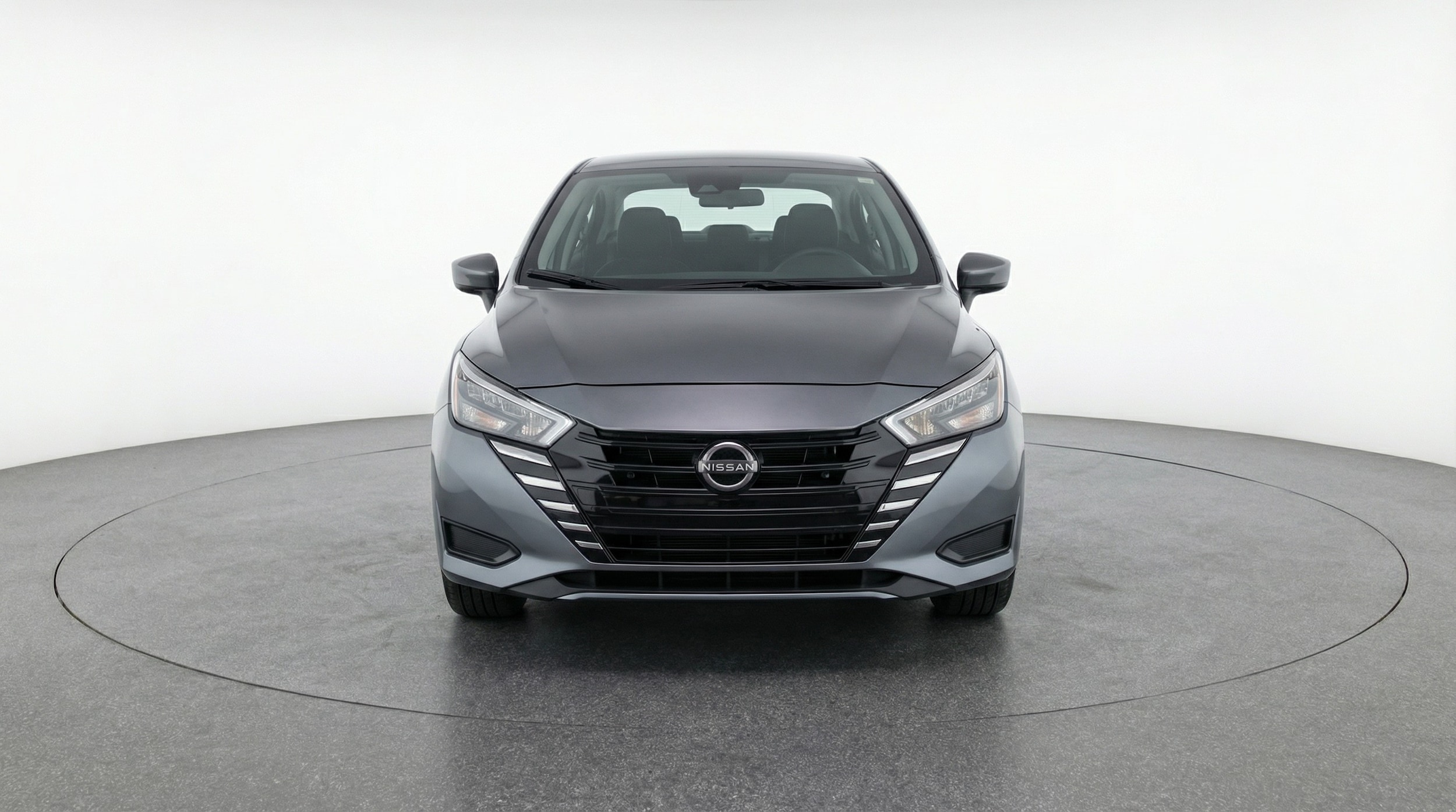 Thumbnail: 2025 Nissan Versa - 2