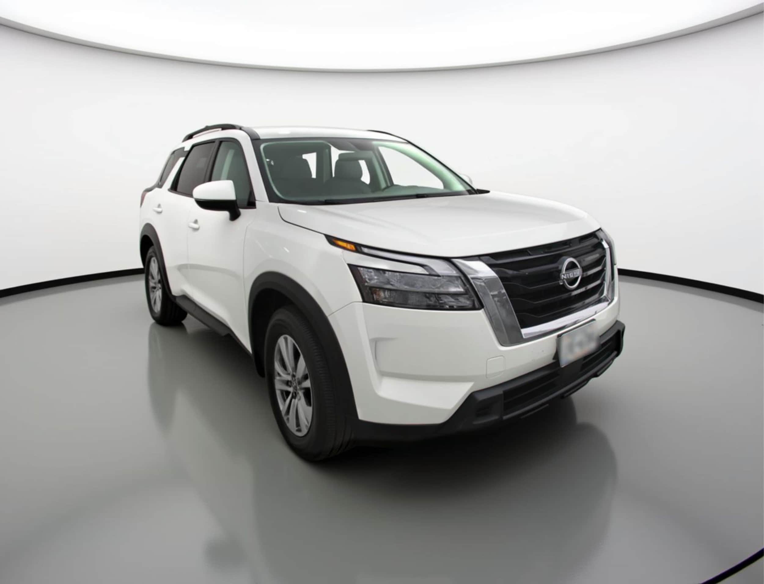 Thumbnail: 2025 Nissan Pathfinder - 1