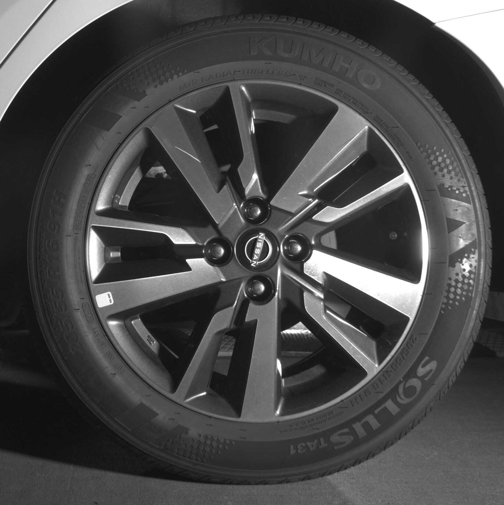 Thumbnail: 2025 Nissan Versa - 11