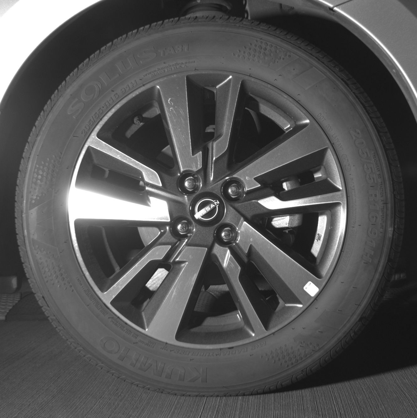 Thumbnail: 2025 Nissan Versa - 10