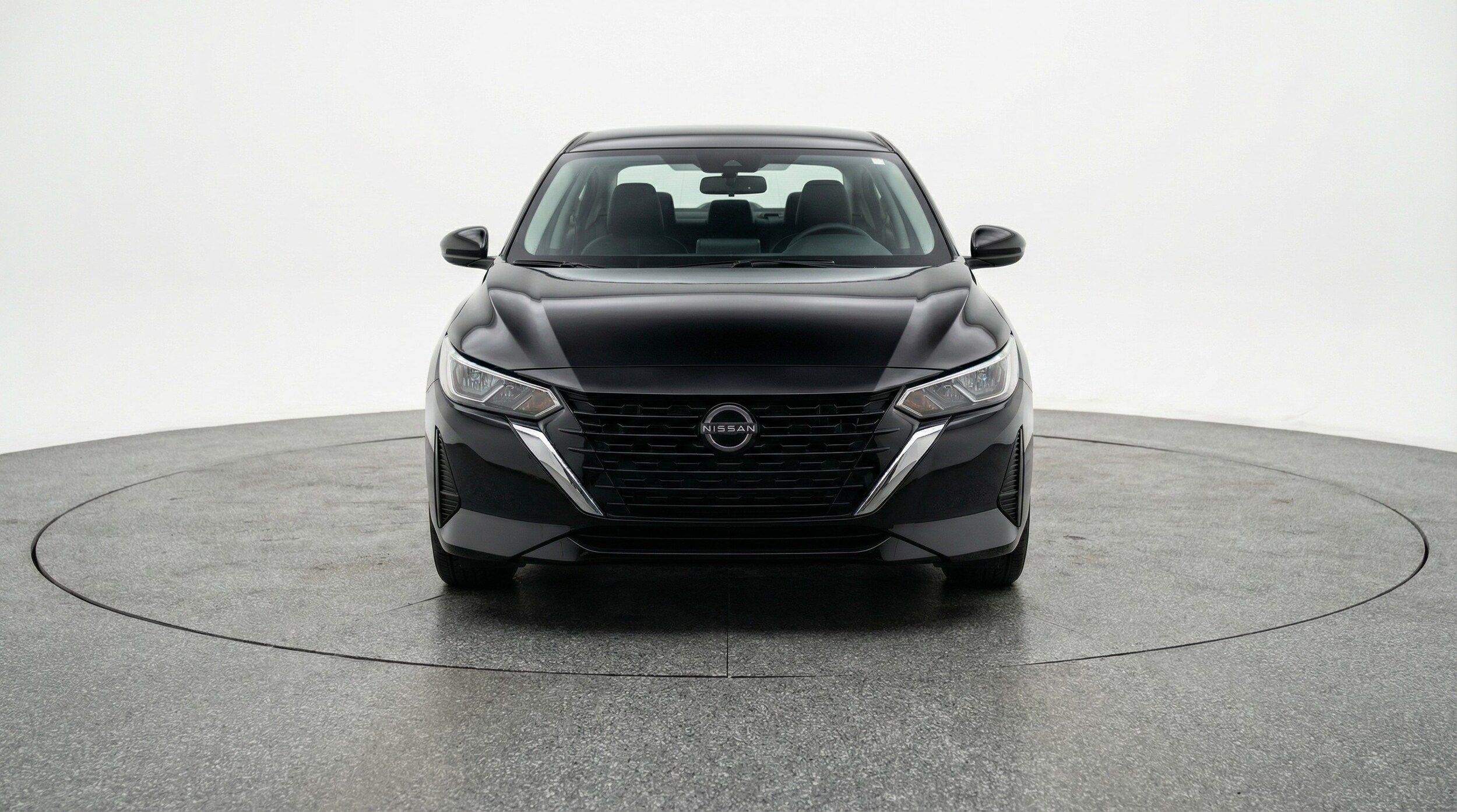 Thumbnail: 2025 Nissan Sentra - 2