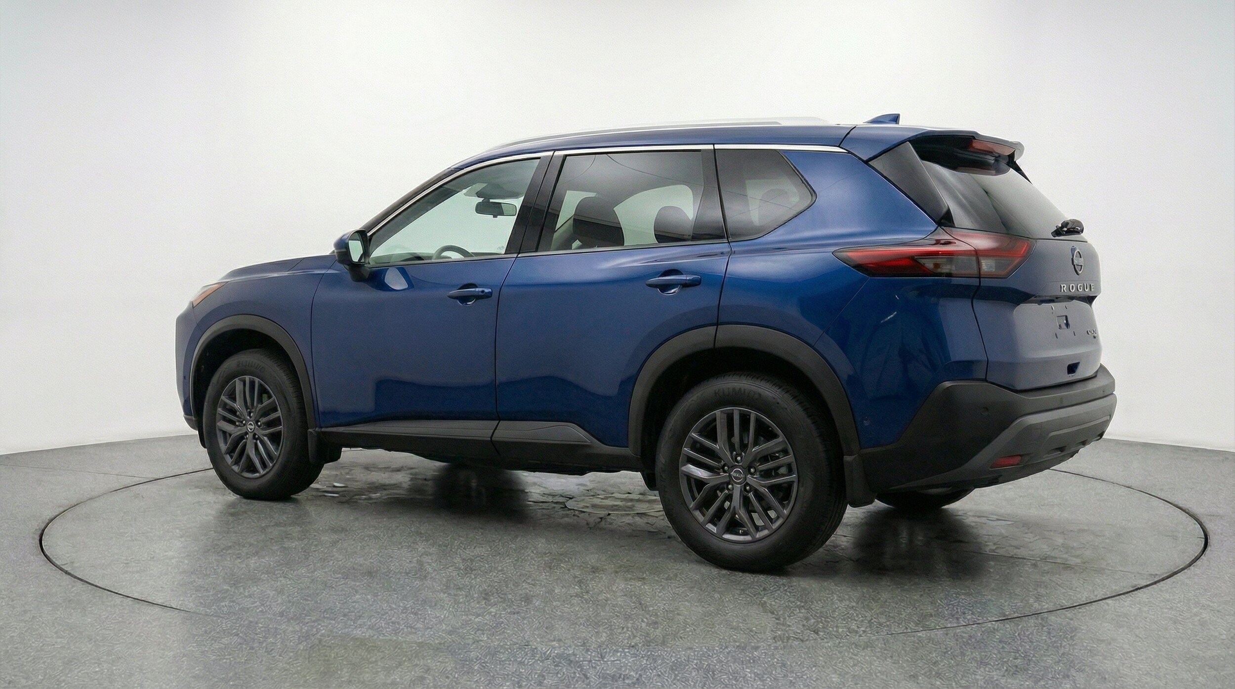 Thumbnail: 2026 Nissan Rogue - 6