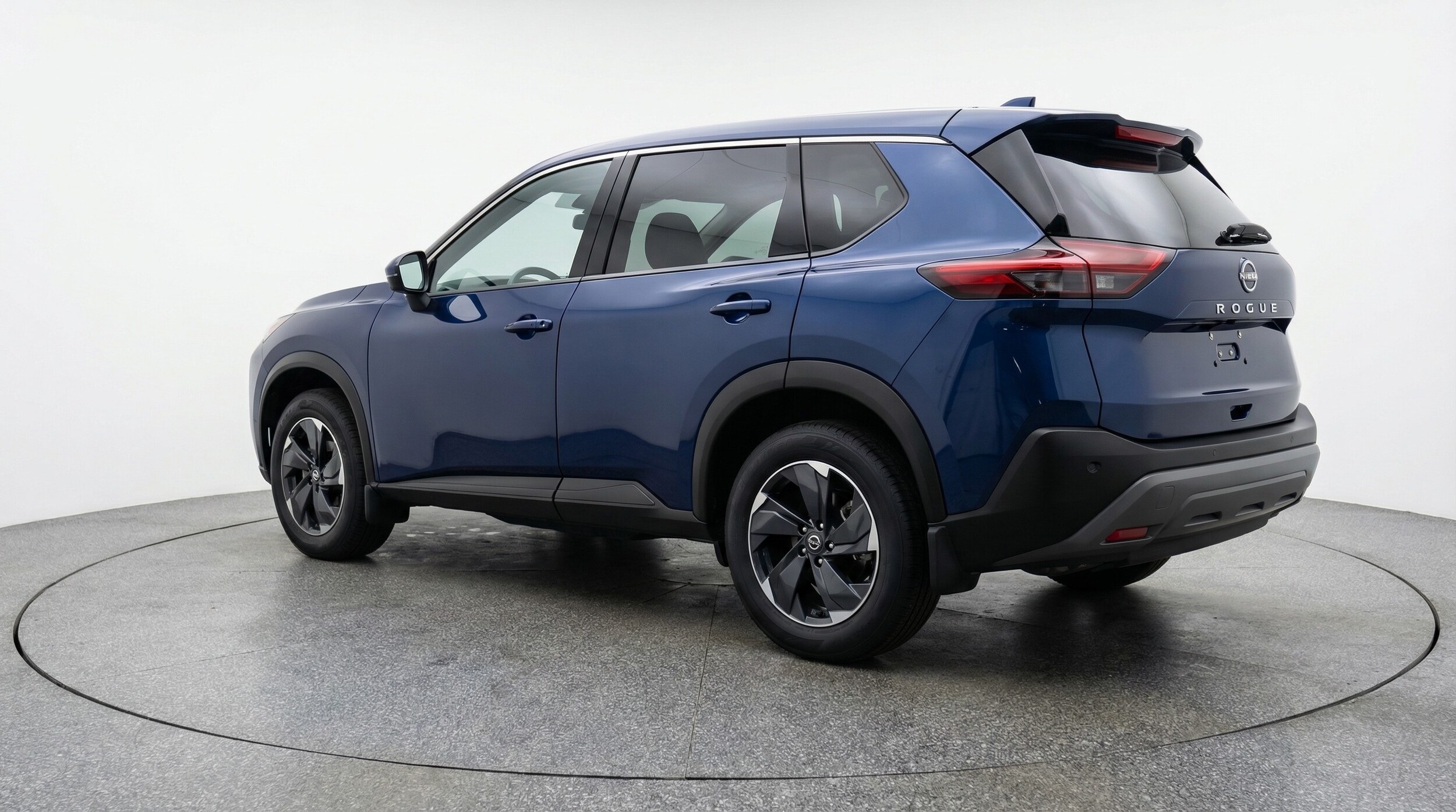 Thumbnail: 2025 Nissan Rogue - 5