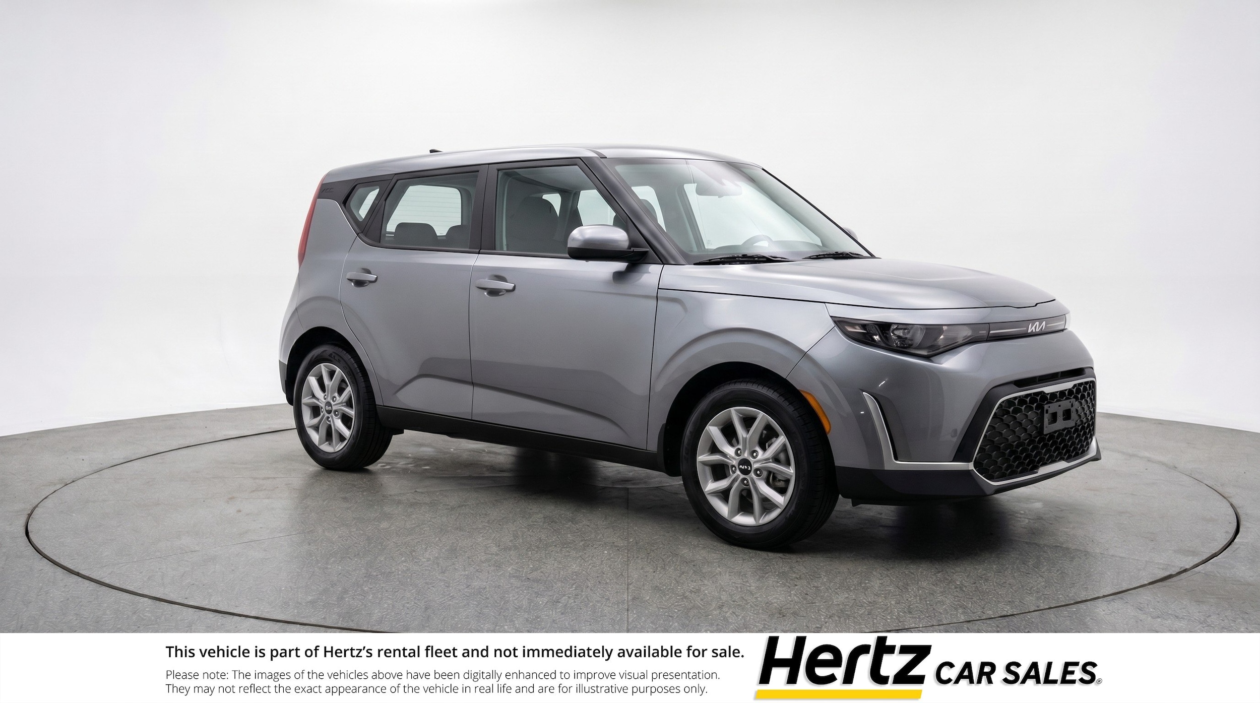 Thumbnail: 2025 Kia Soul - 1