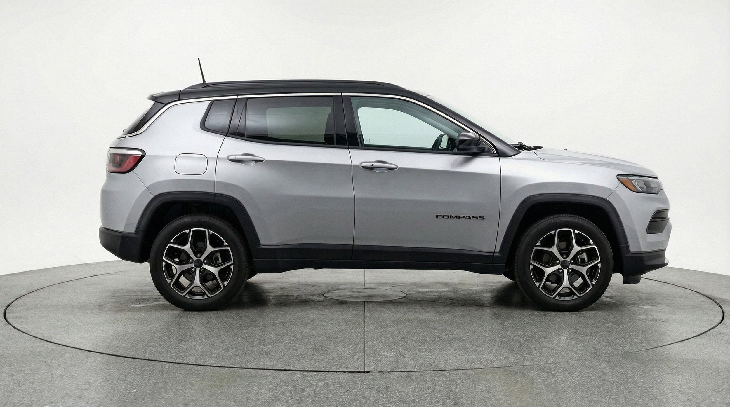 Thumbnail: 2025 Jeep Compass - 11