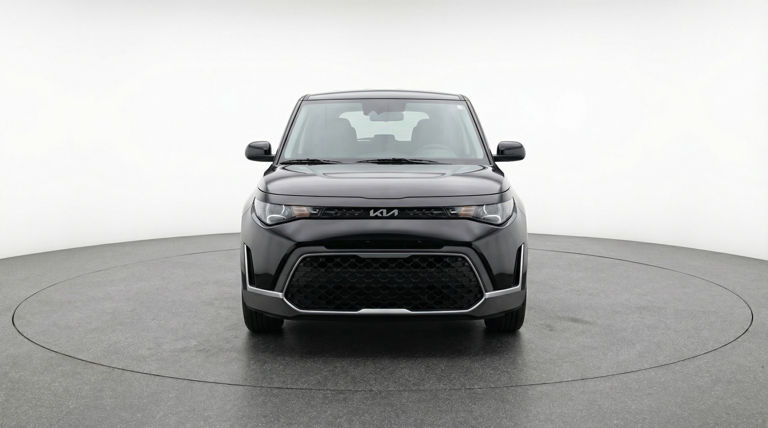 Thumbnail: 2025 Kia Soul - 2