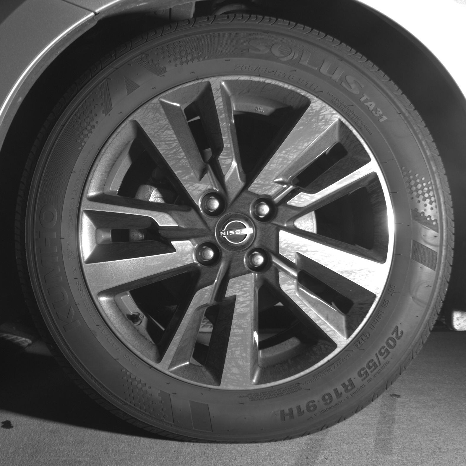 Thumbnail: 2025 Nissan Versa - 9