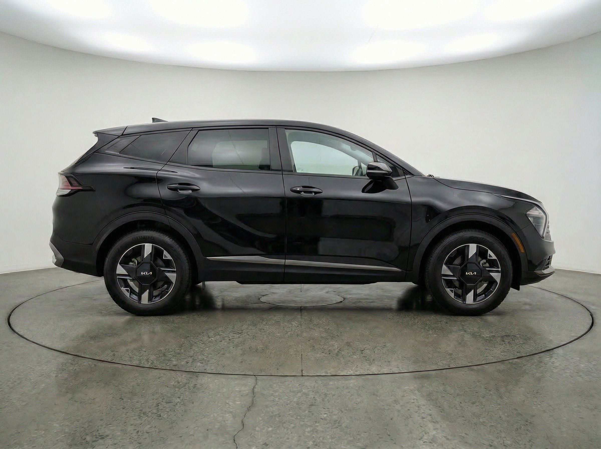 Thumbnail: 2026 Kia Sportage - 11