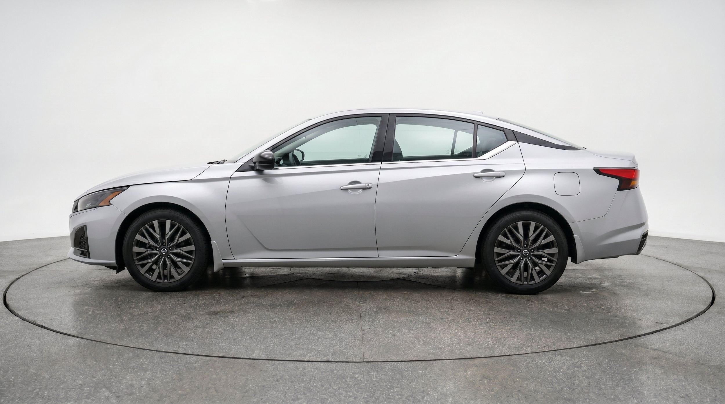 Thumbnail: 2026 Nissan Altima - 5