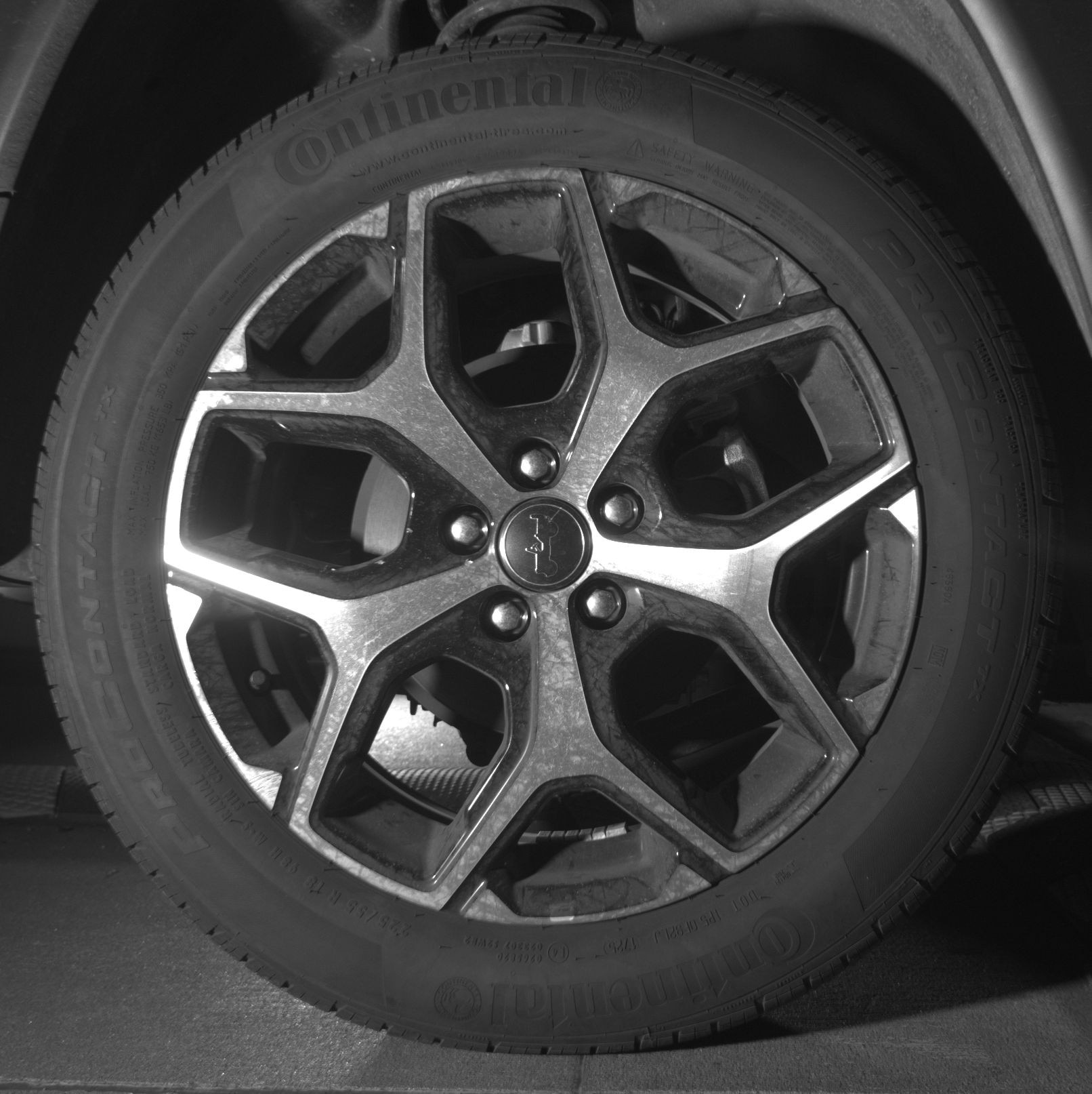 Thumbnail: 2025 Jeep Compass - 12