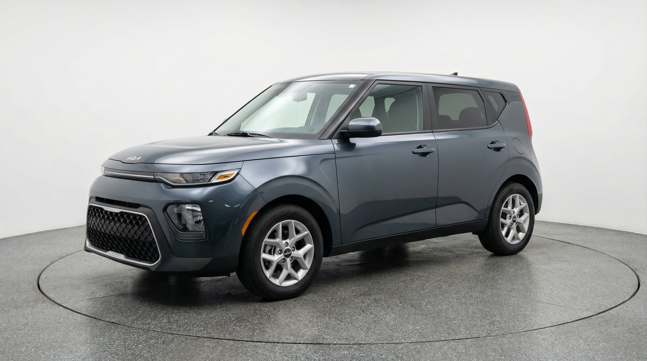 Thumbnail: 2025 Kia Soul - 3