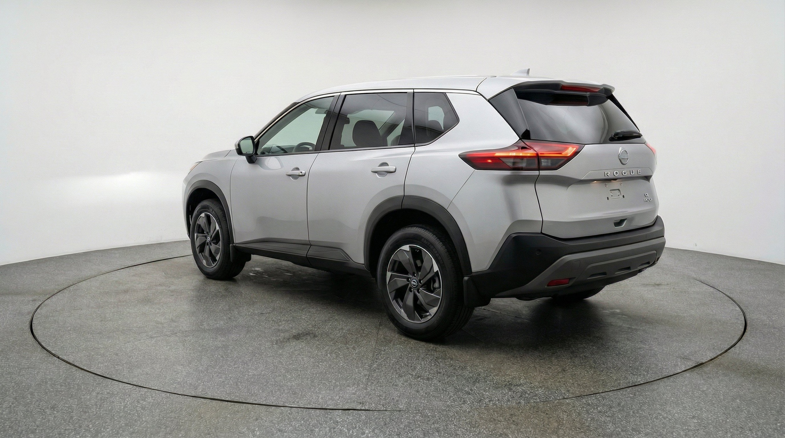 Thumbnail: 2026 Nissan Rogue - 6