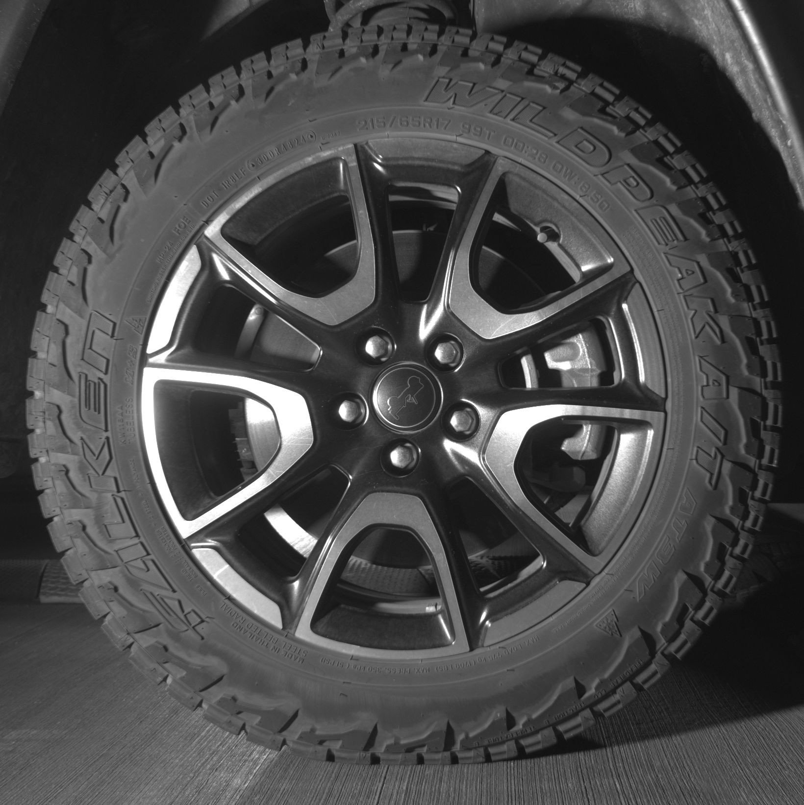 Thumbnail: 2025 Jeep Compass - 13