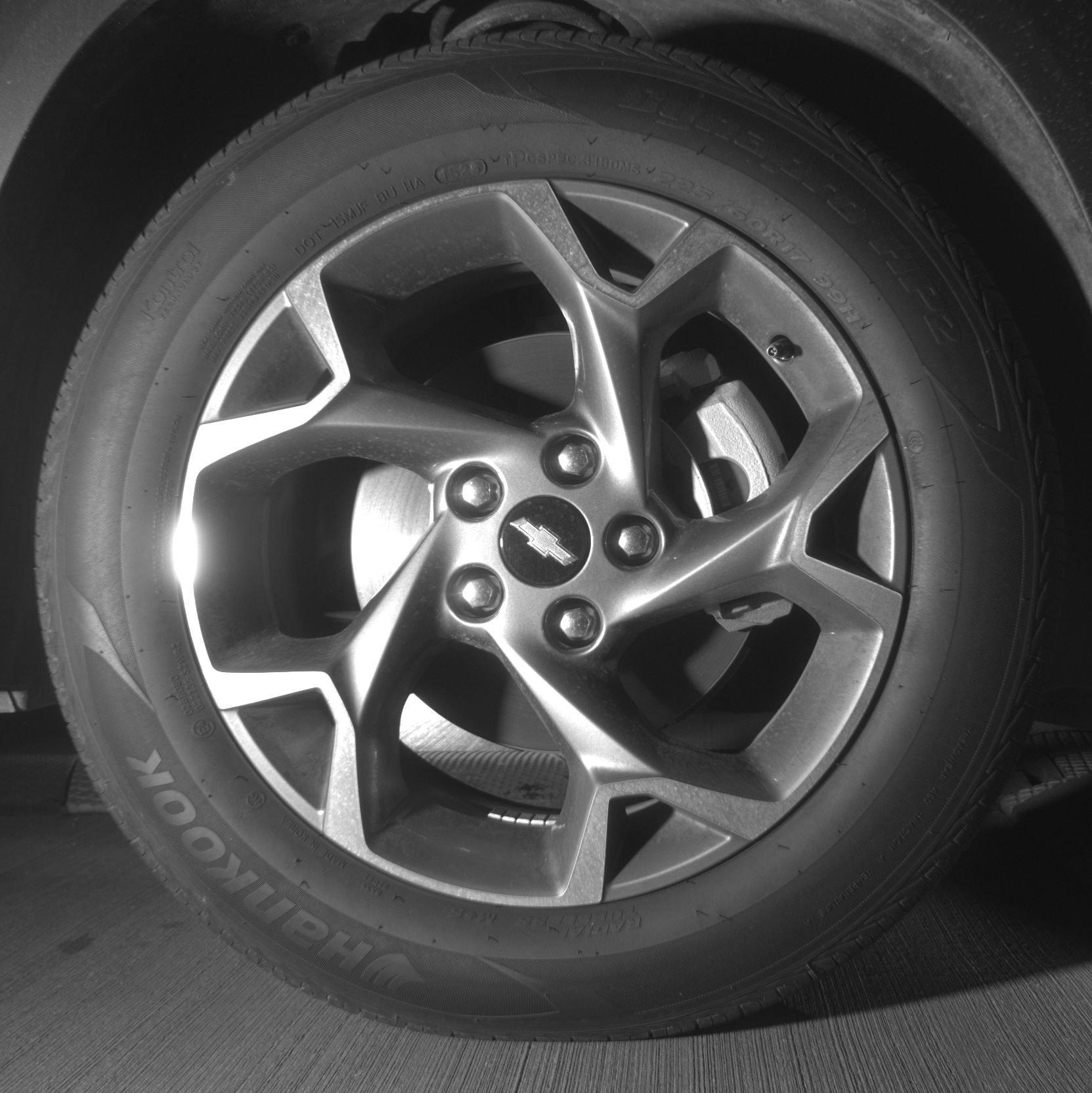 Thumbnail: 2025 Chevrolet Trax - 13