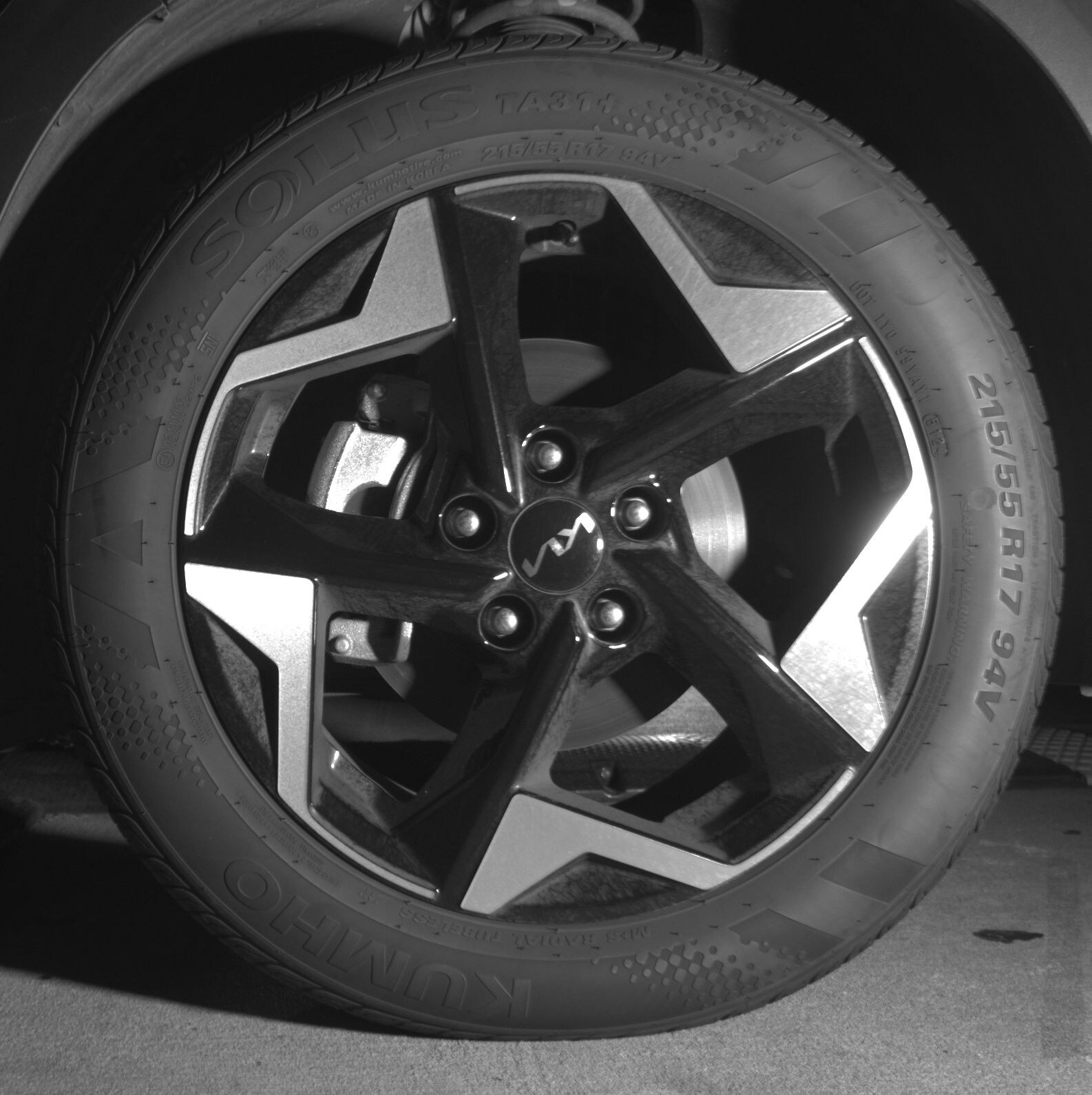 Thumbnail: 2025 Kia Seltos - 9